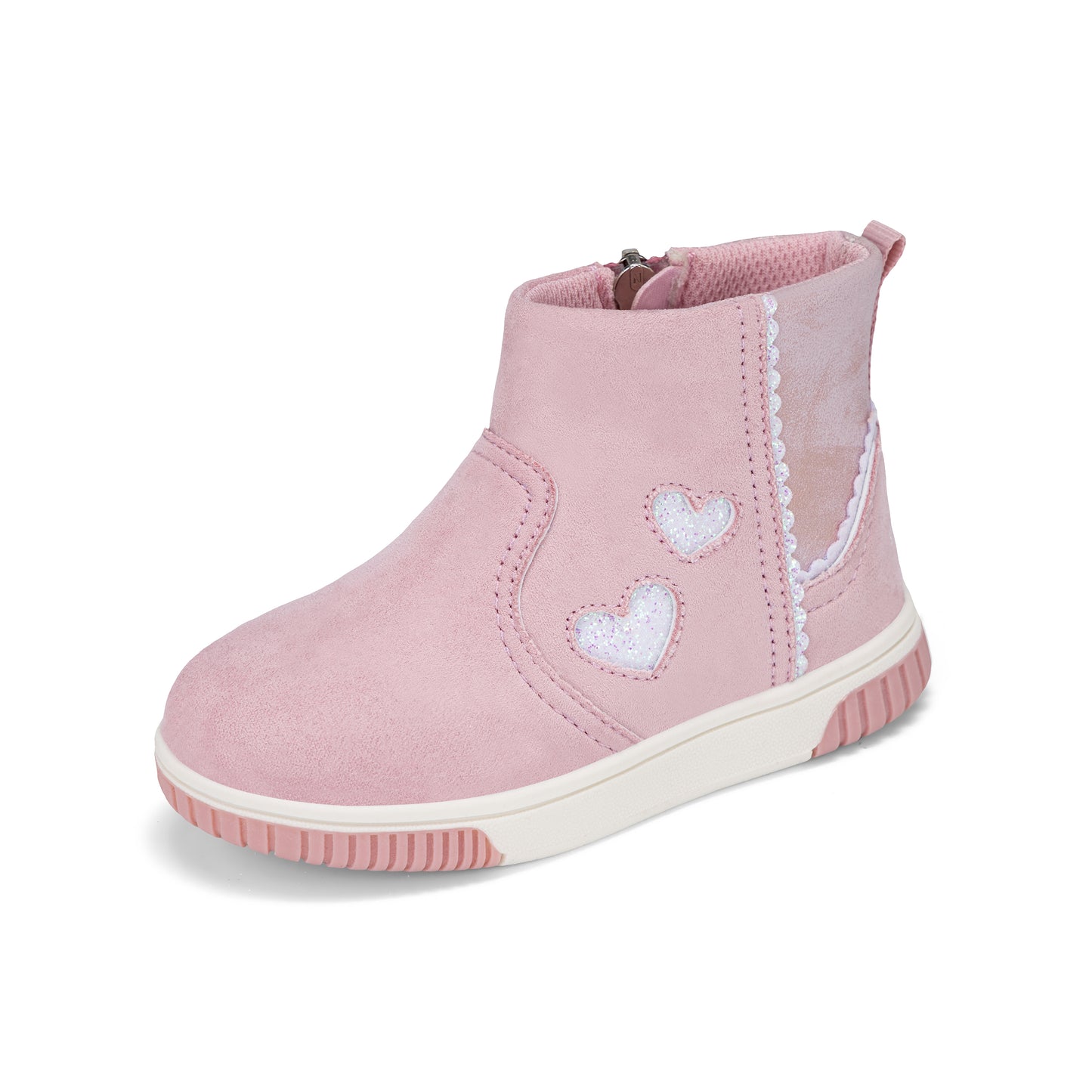 Darla Boot - Little Kid Pink