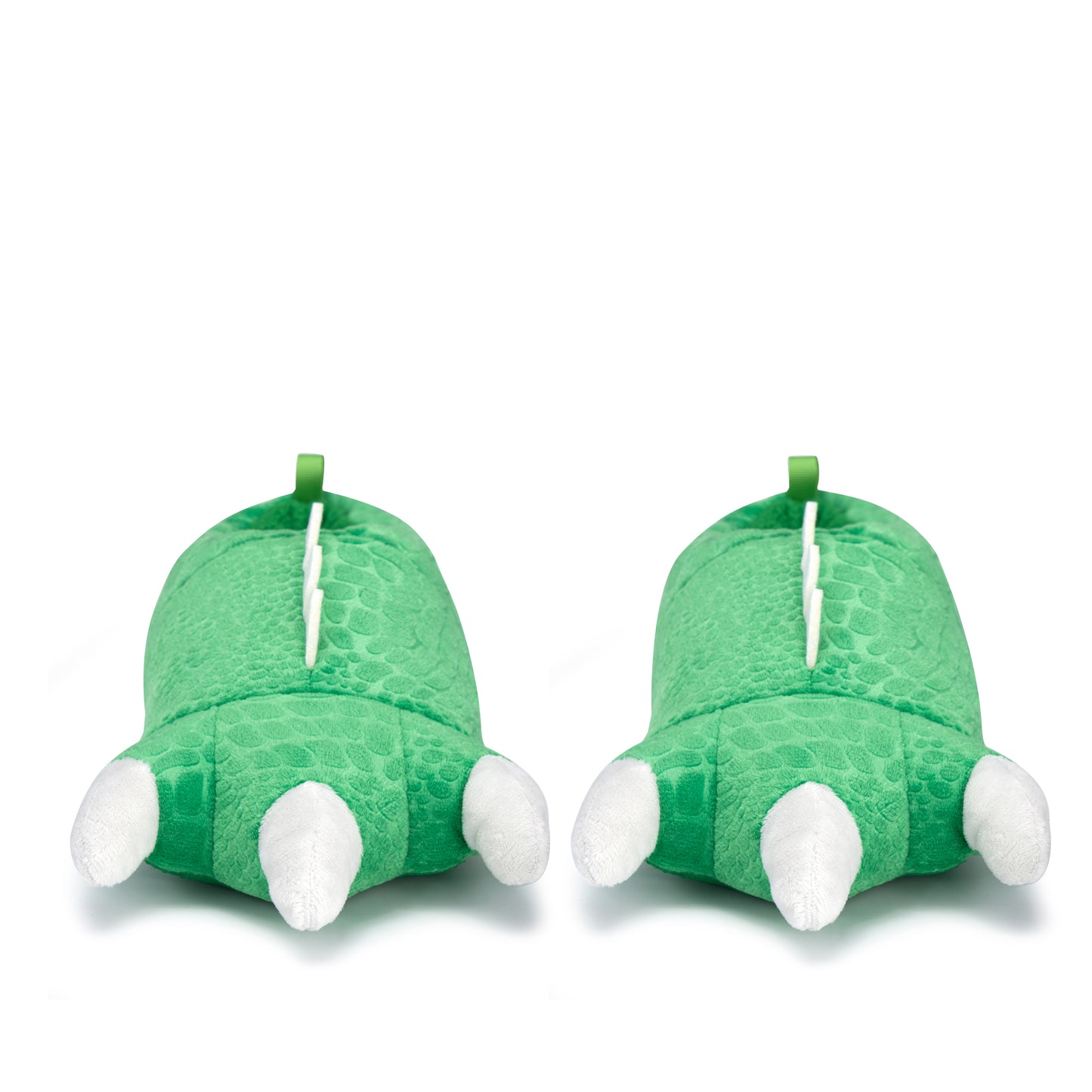 Draco Slipper - Little Kids Green