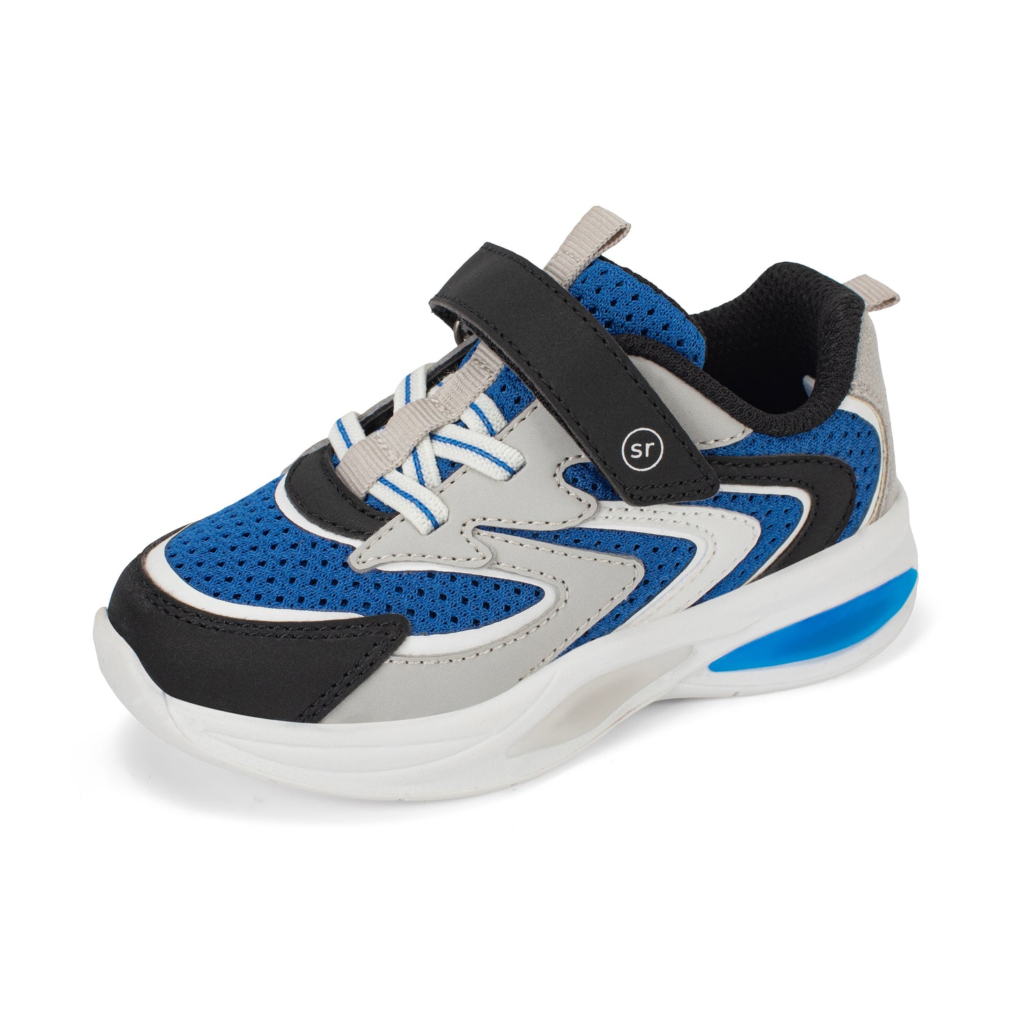 Dylan Sneaker - Little Kid Blue