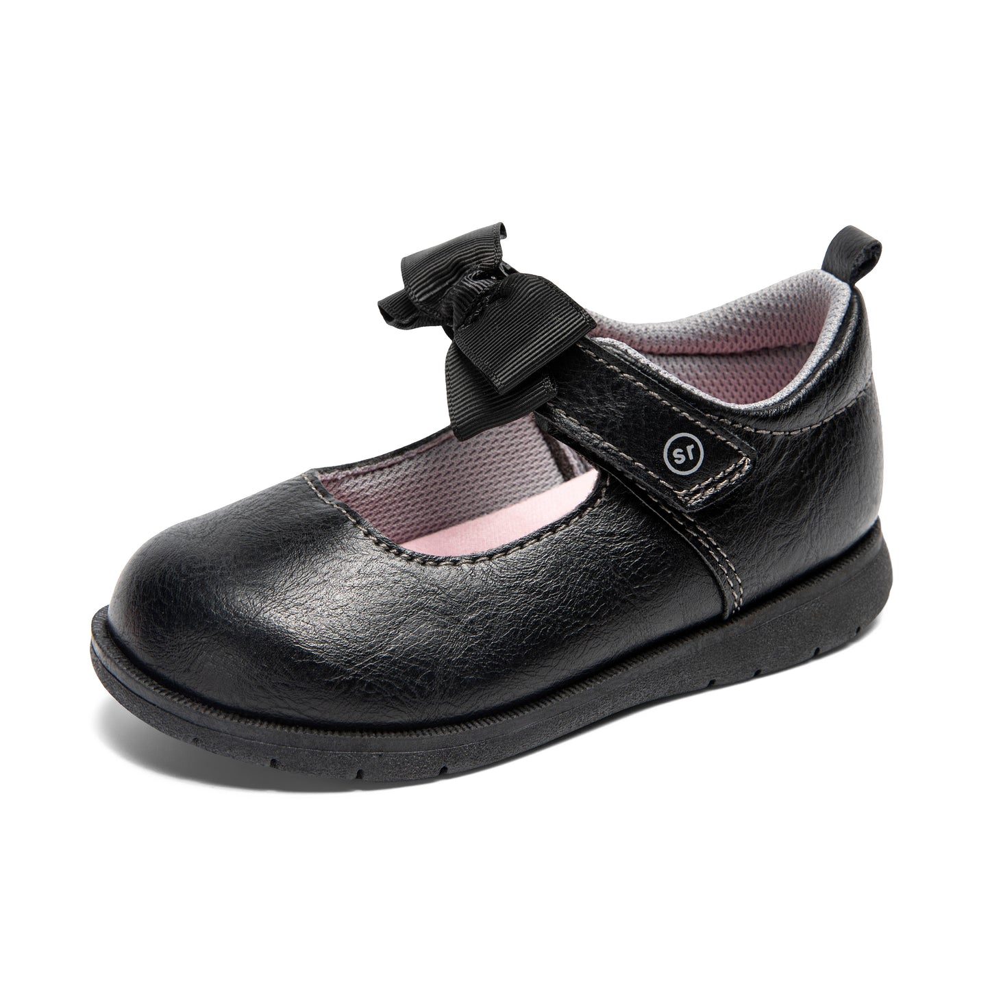 Hazel Mary Jane - Little Kid Black