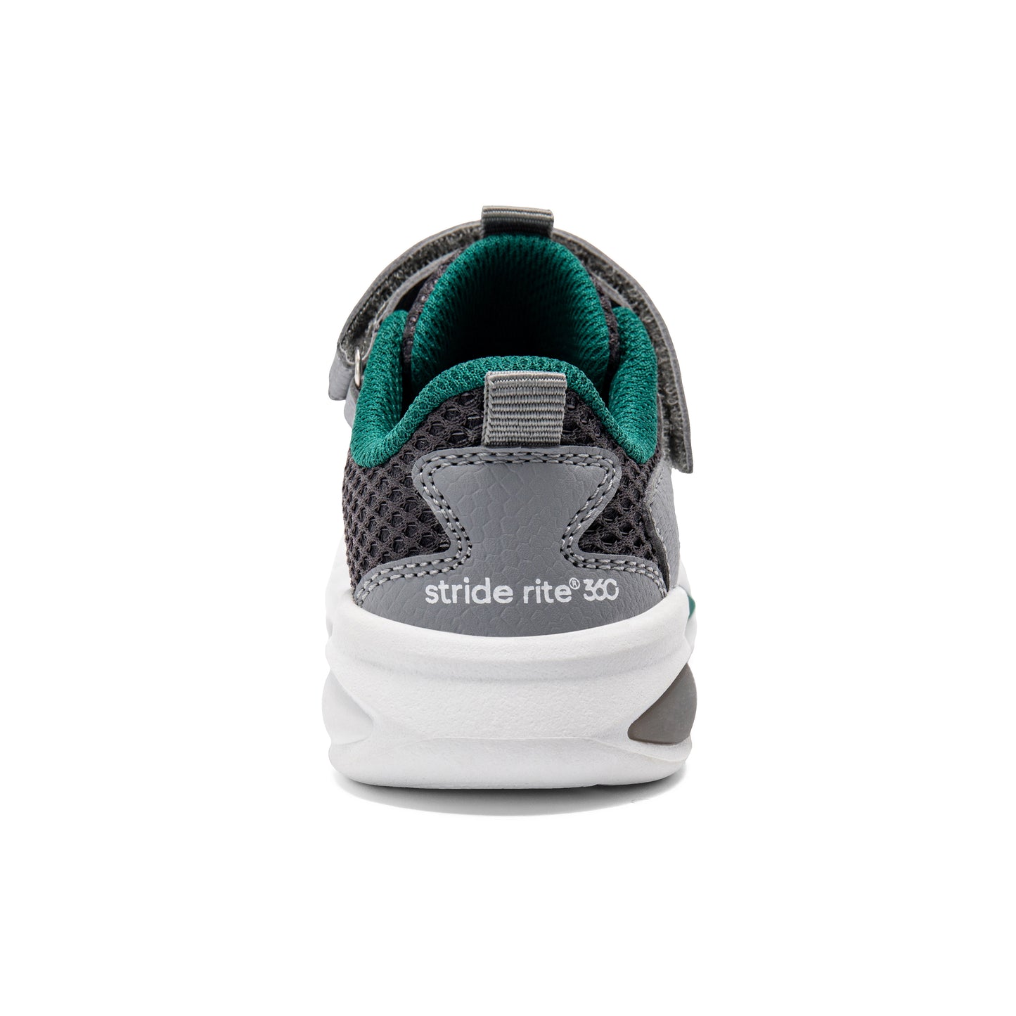 Logan Sneaker - Little Kid Grey