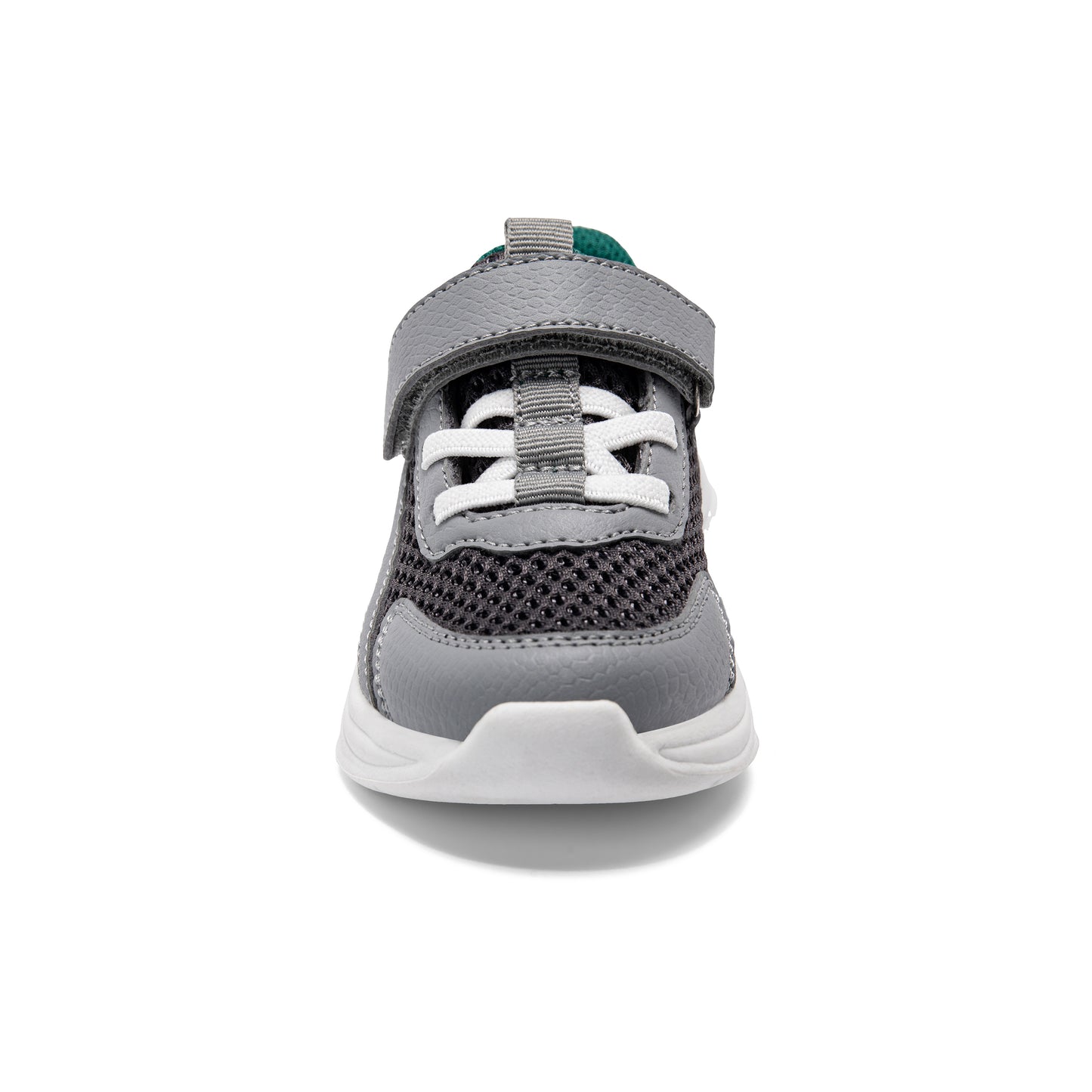Logan Sneaker - Little Kid Grey