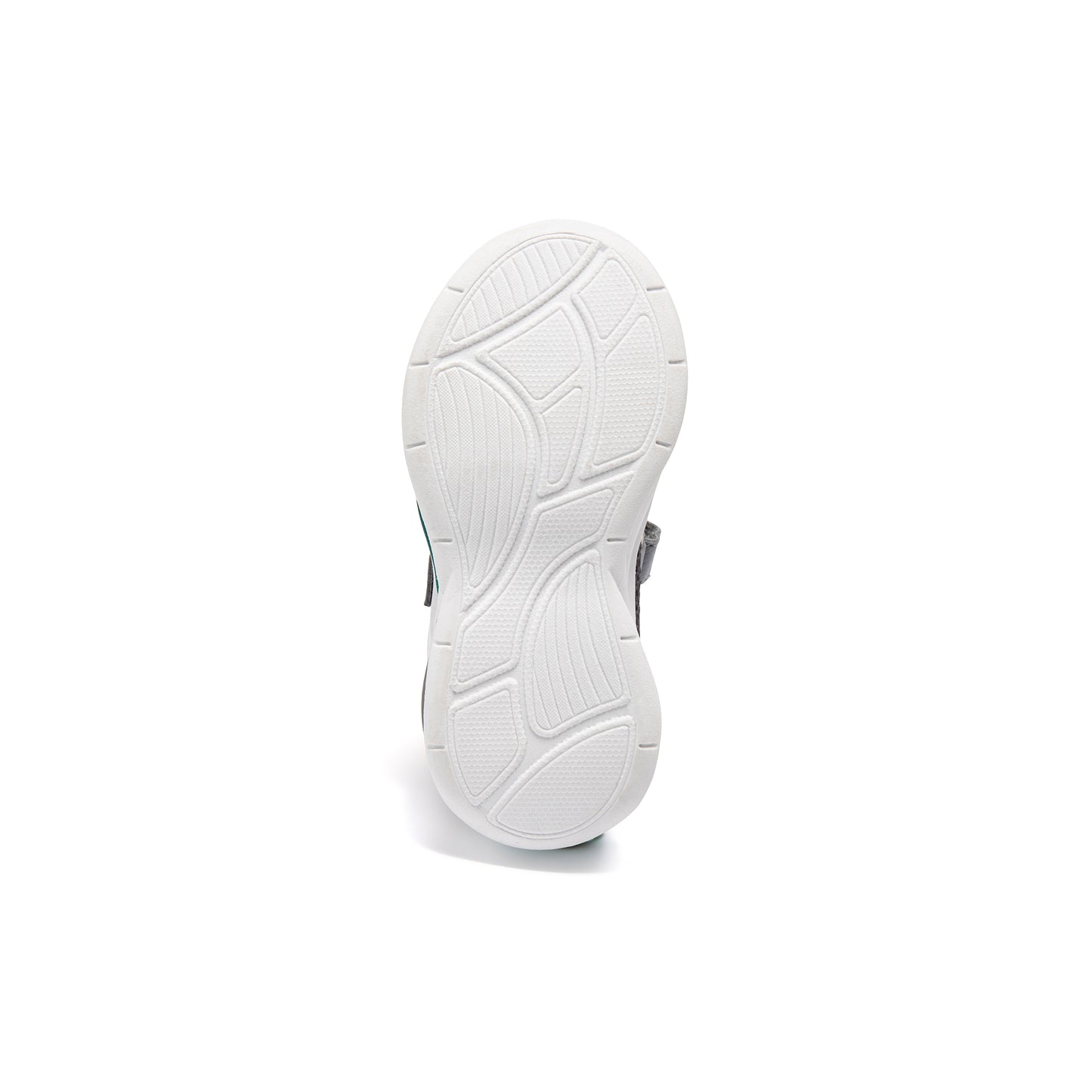 Logan Sneaker - Little Kid Grey