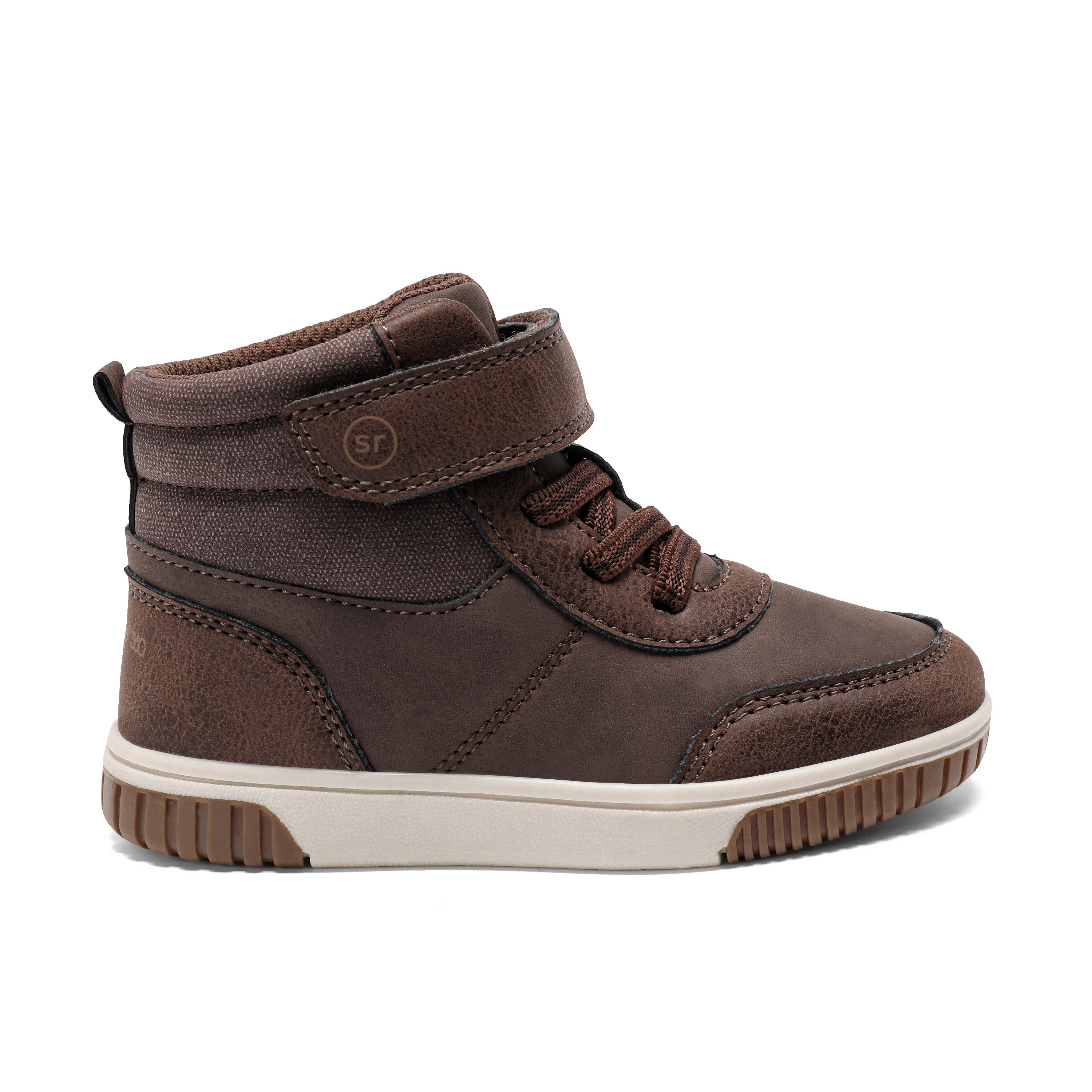 boys brown dress boots DEER STAGS Little Boys Zane Dress Comfort Chelsea Boots