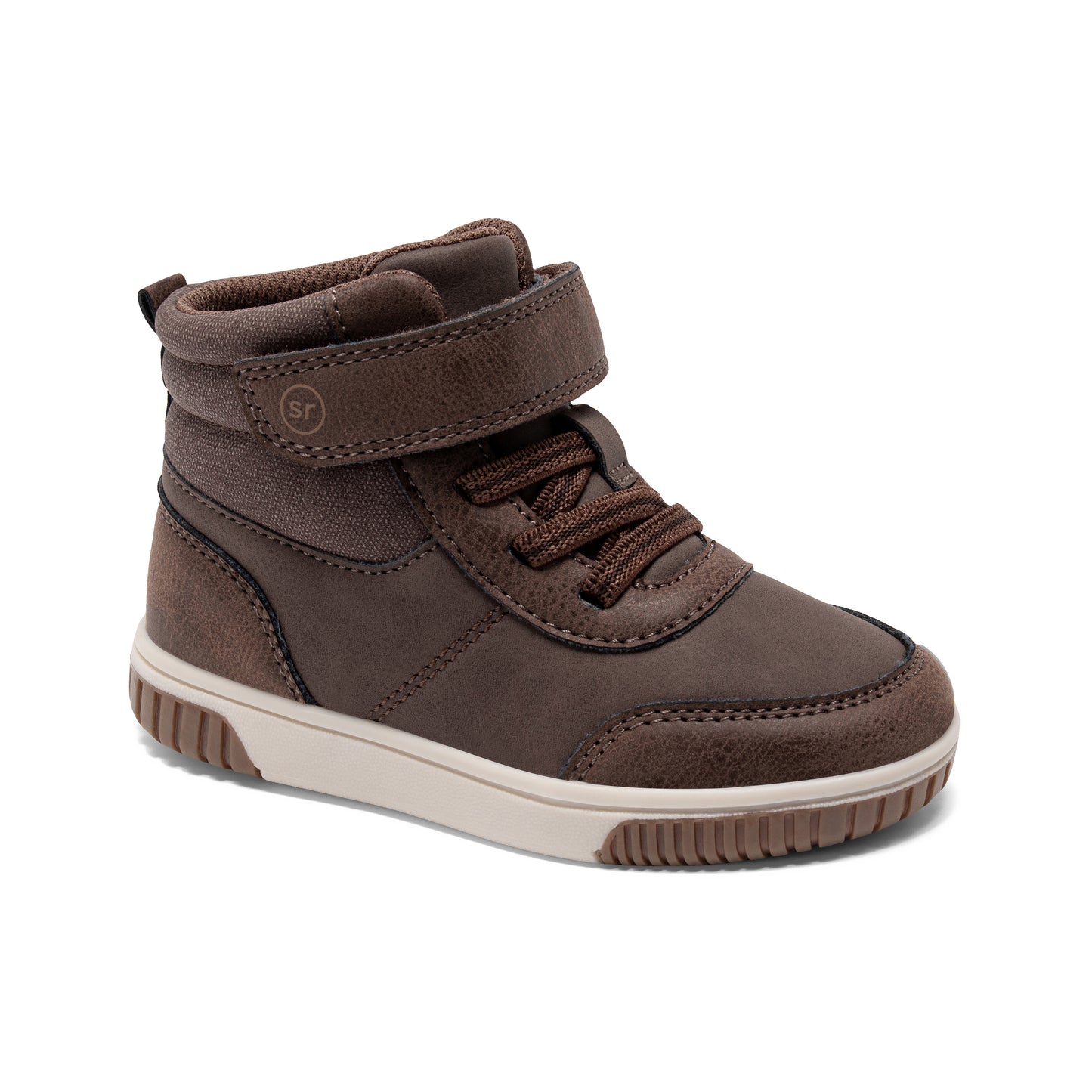 Melvin Boot - Little Kid Brown