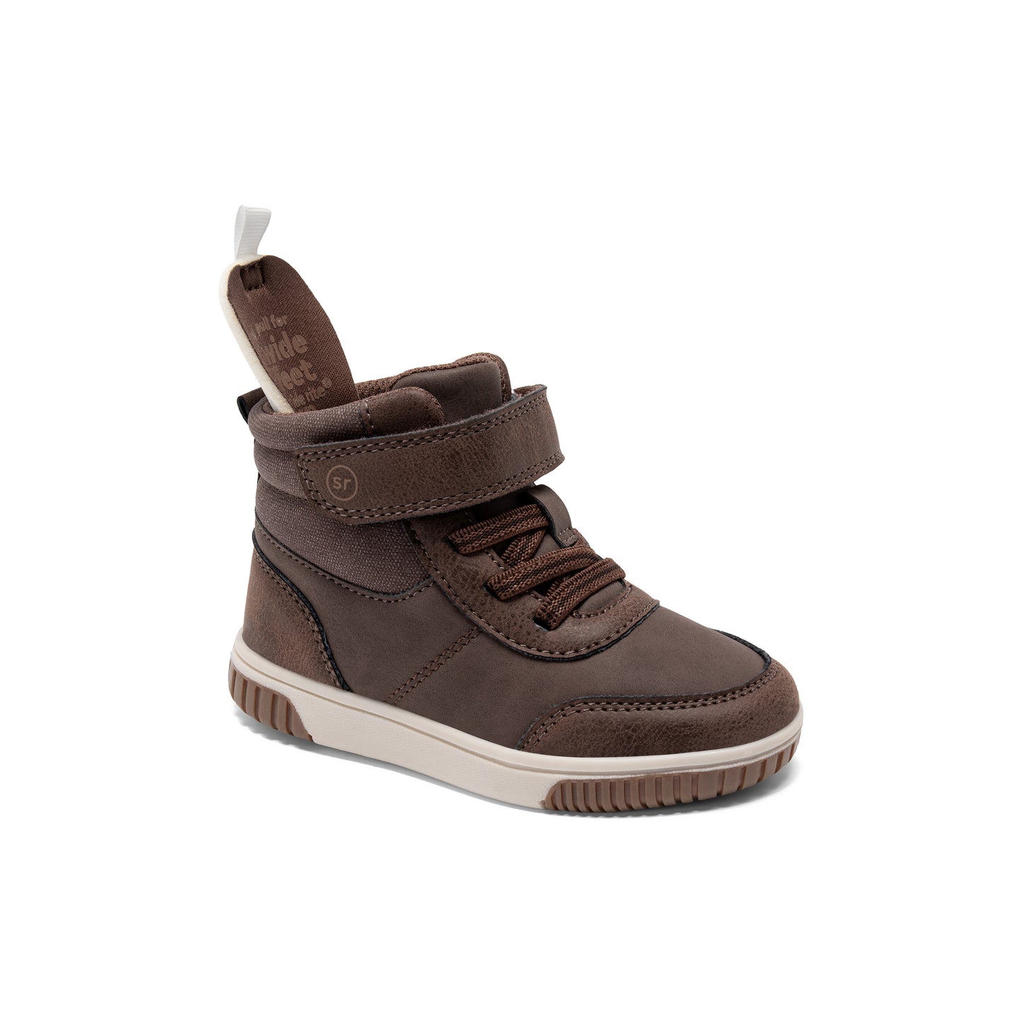 Melvin Boot - Little Kid Brown