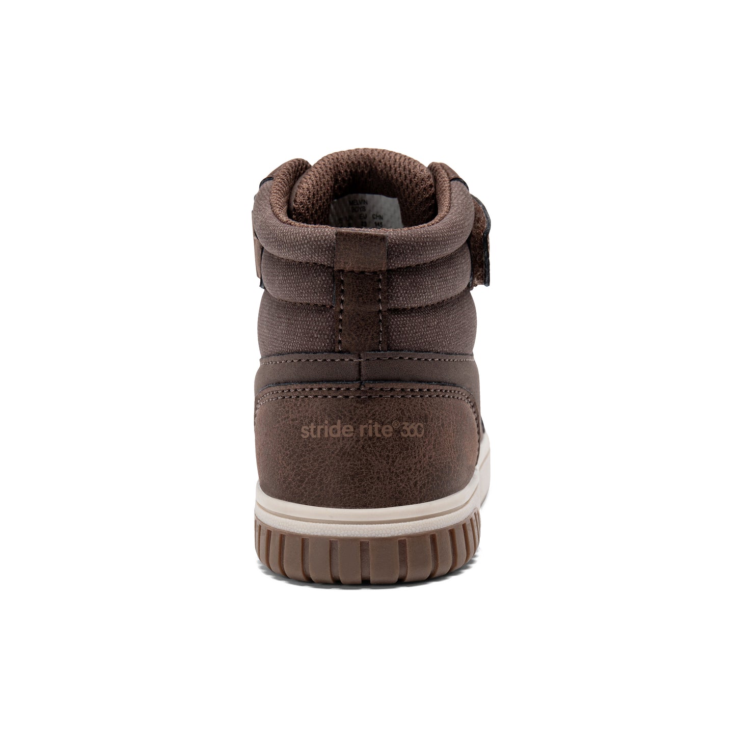 Melvin Boot - Little Kid Brown