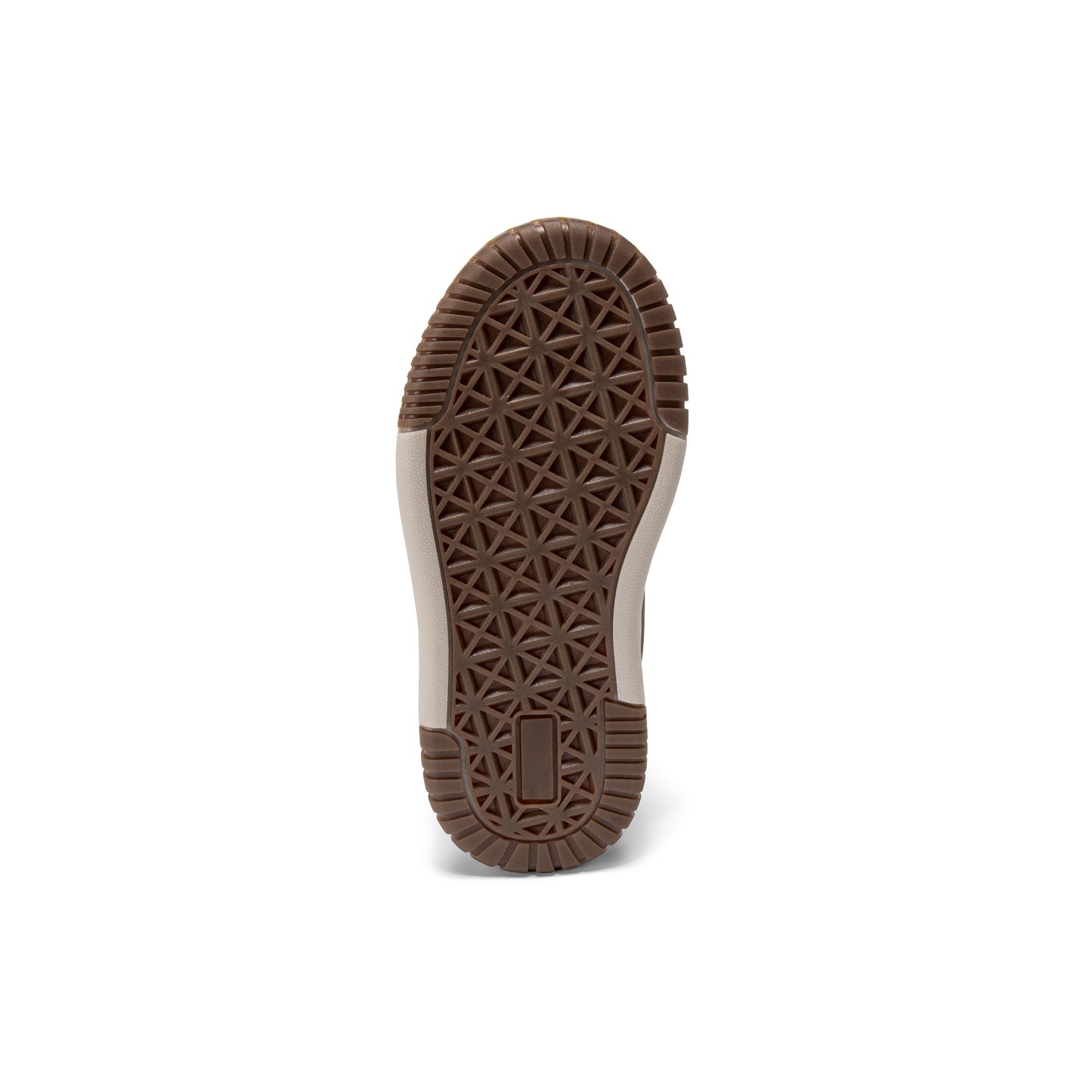 Melvin Boot - Big Kid Brown