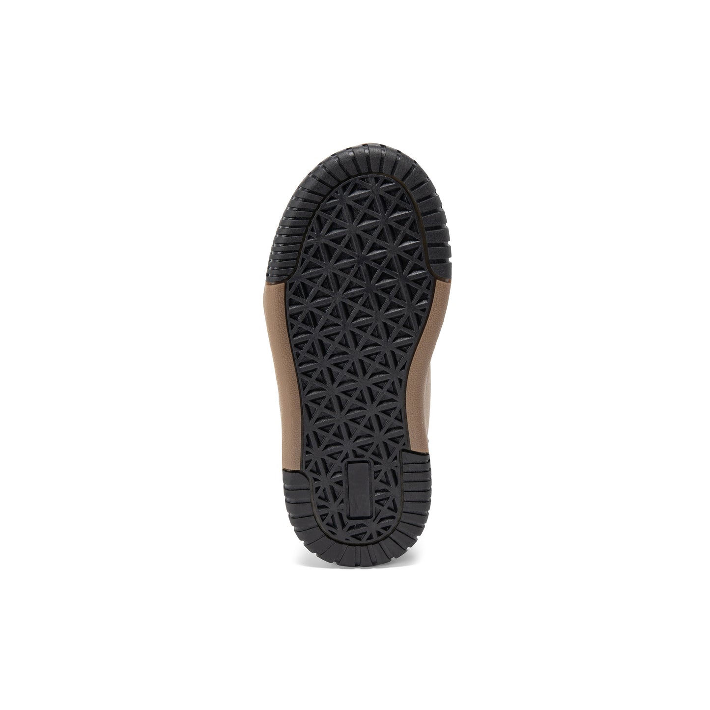 Melvin Boot - Big Kid Taupe