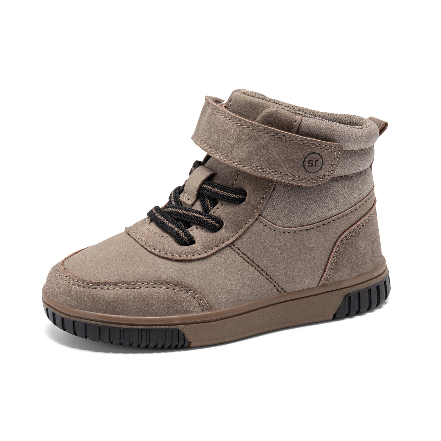 Melvin Boot - Little Kid Taupe