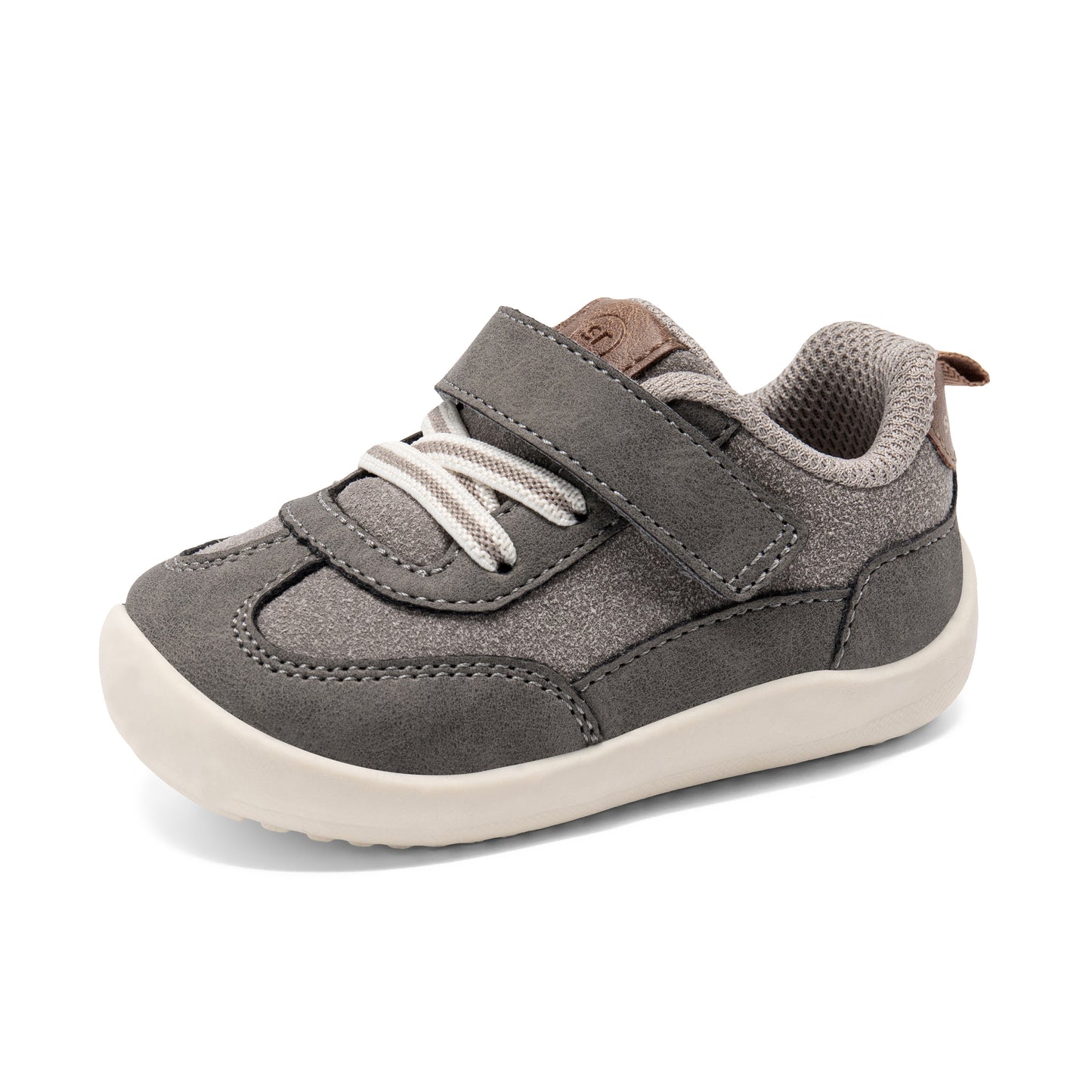 Nick 2.0 Sneaker - Little Kid Grey