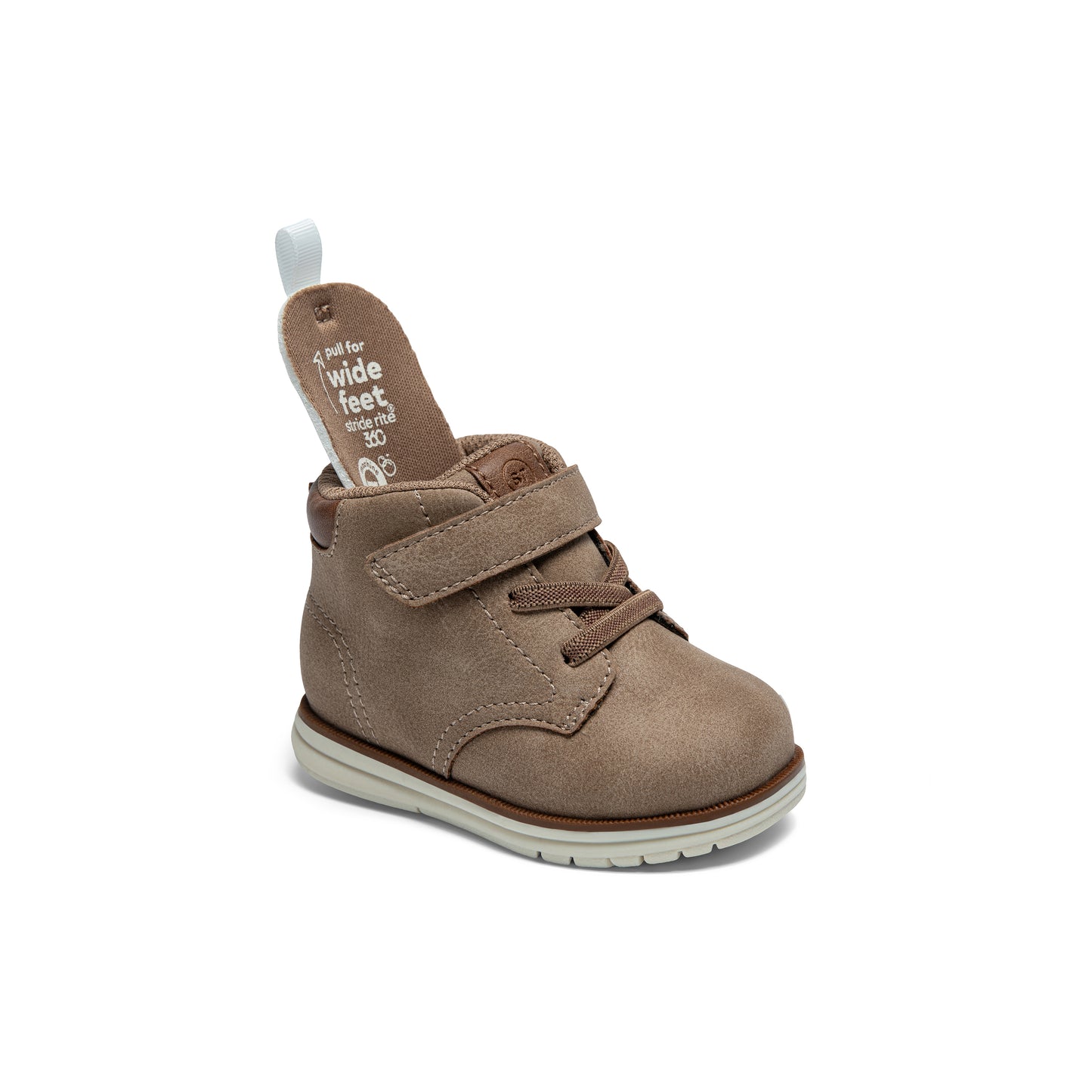 Oliver Boot - Little Kid Tan