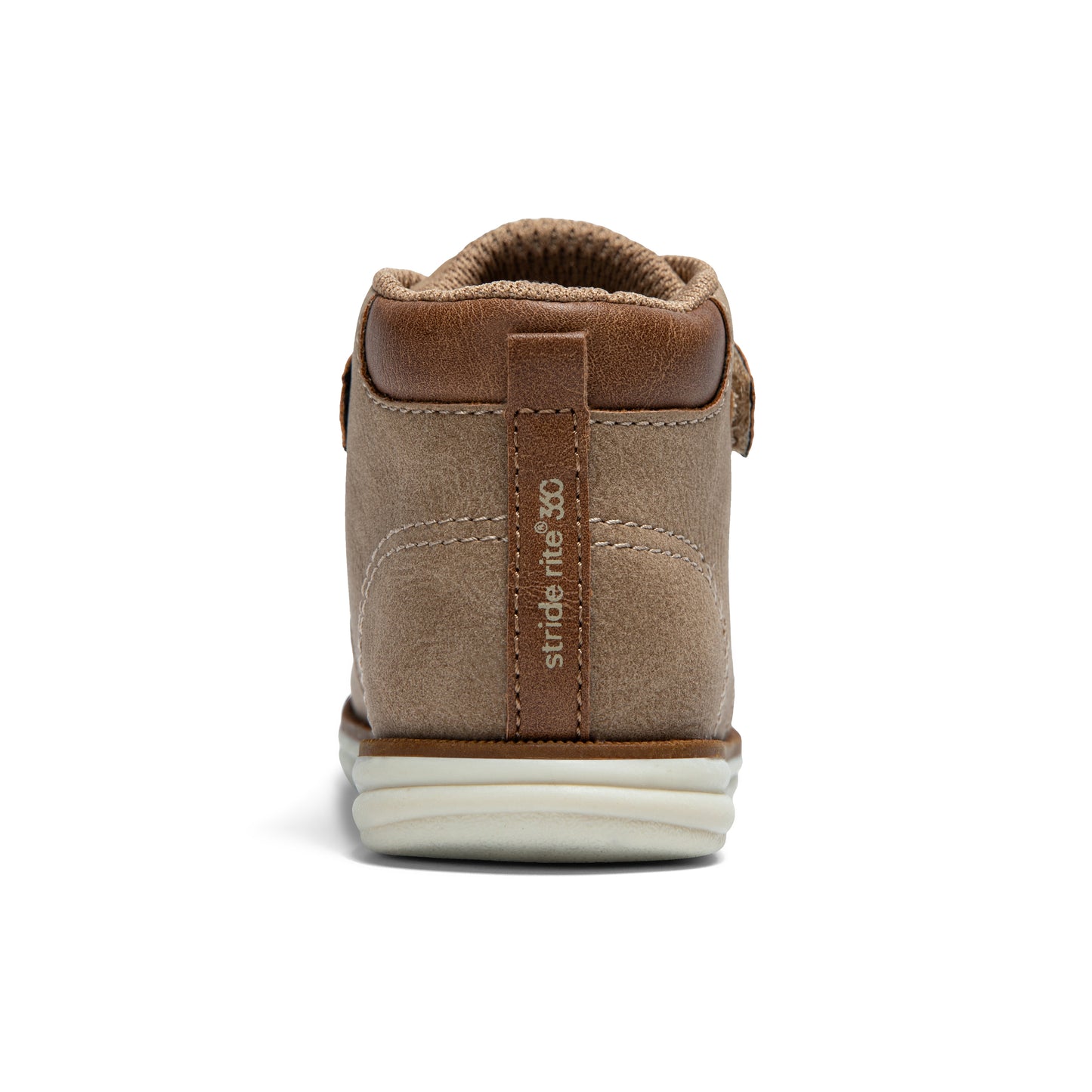 Oliver Boot - Little Kid Tan