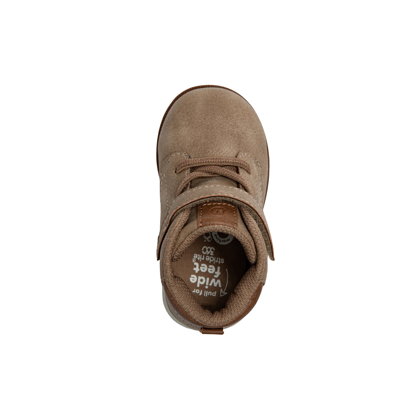 Oliver Boot - Little Kid Tan