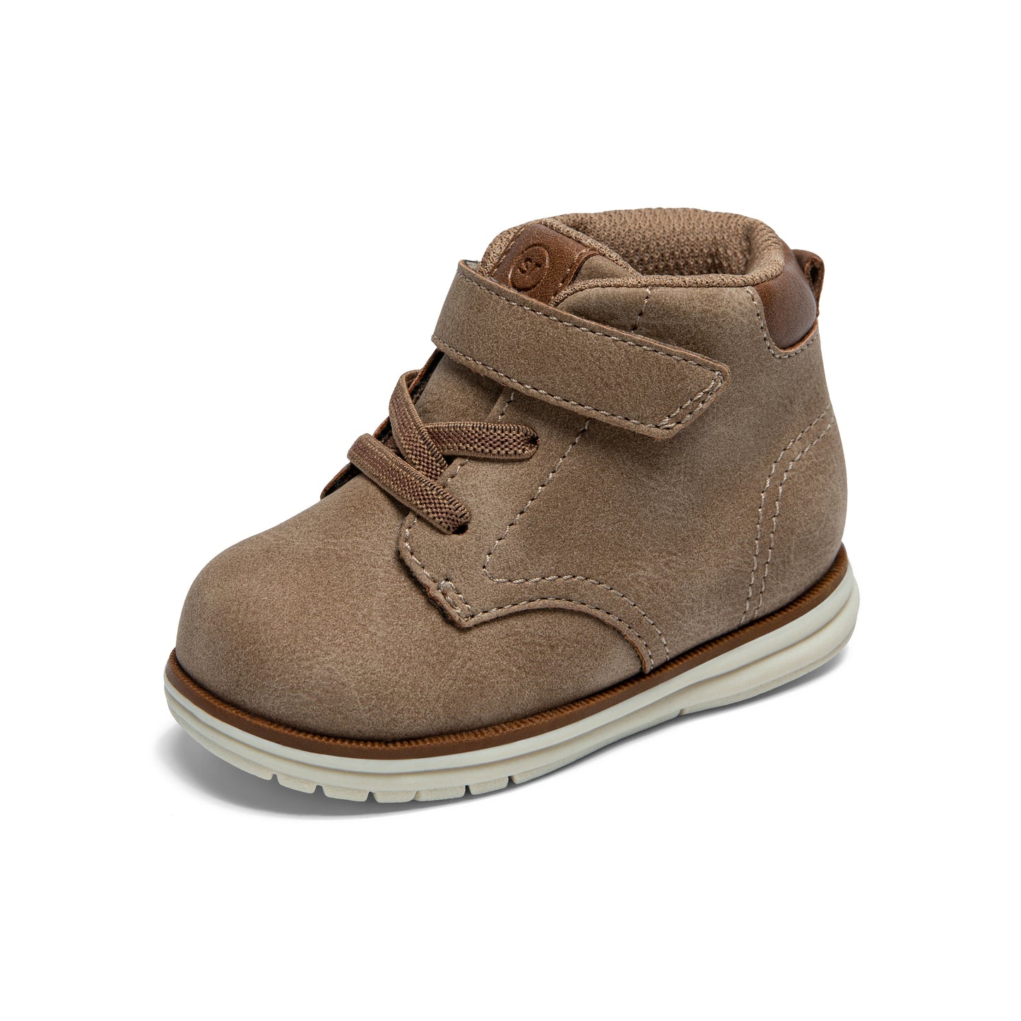 Oliver Boot - Little Kid Tan