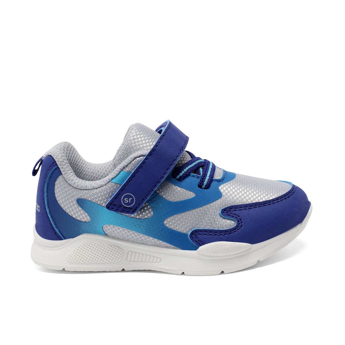 Ridley Sneaker - Little Kid Blue