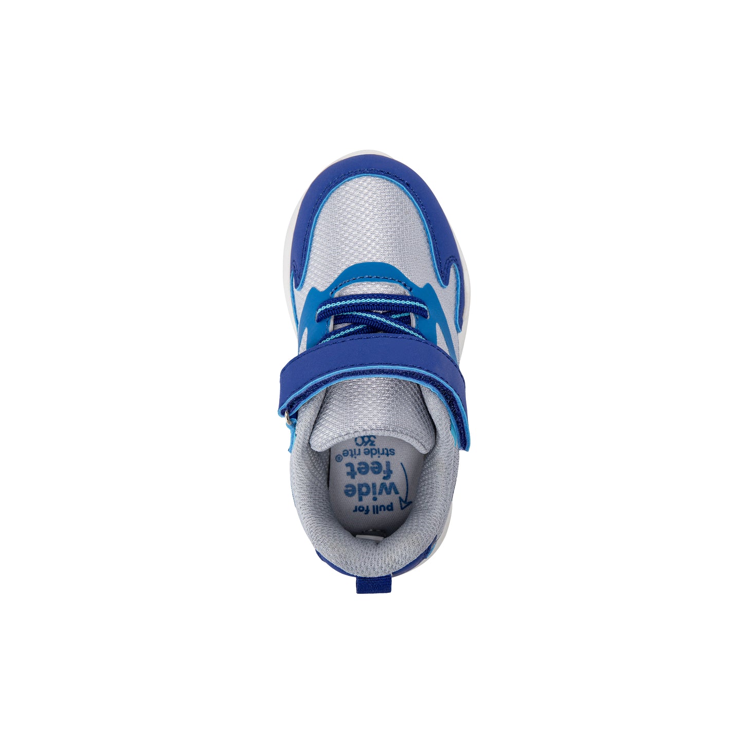 Ridley Sneaker - Little Kid Blue