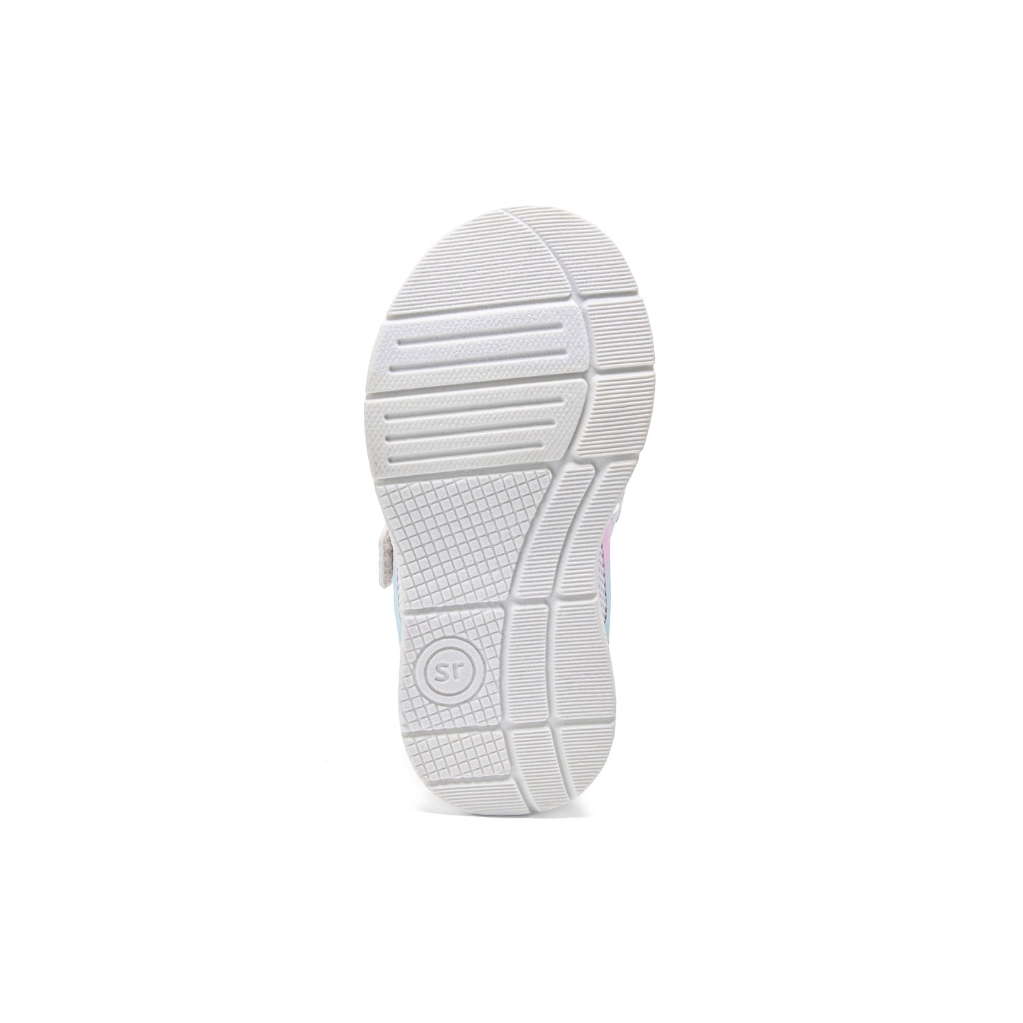 Ridley Sneaker - Little Kid Iridescent