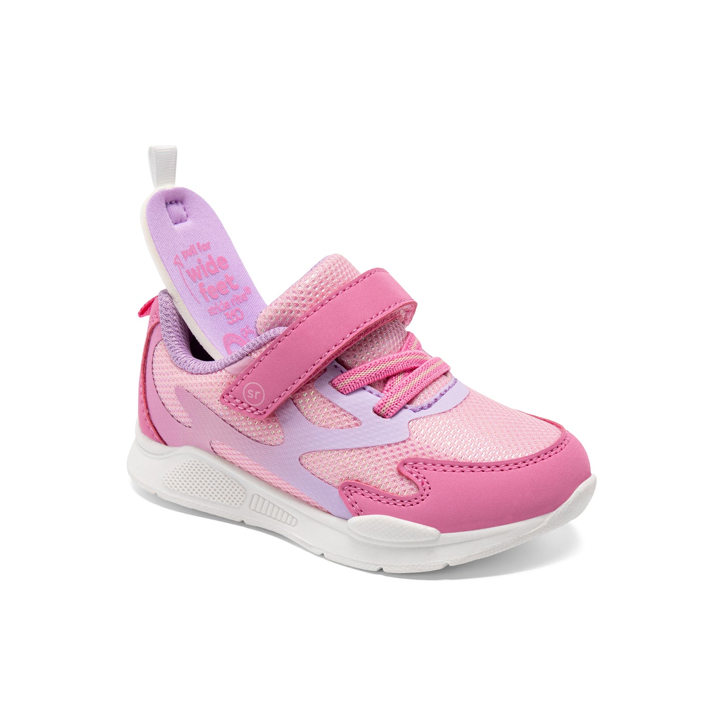 Ridley Sneaker - Little Kid Pink