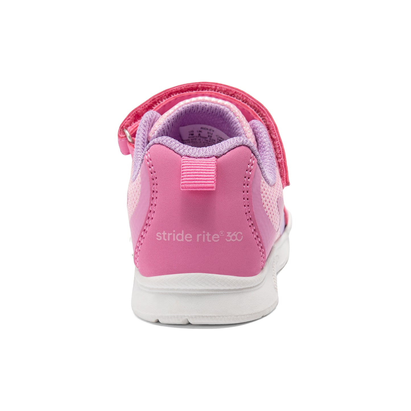 Ridley Sneaker - Little Kid Pink