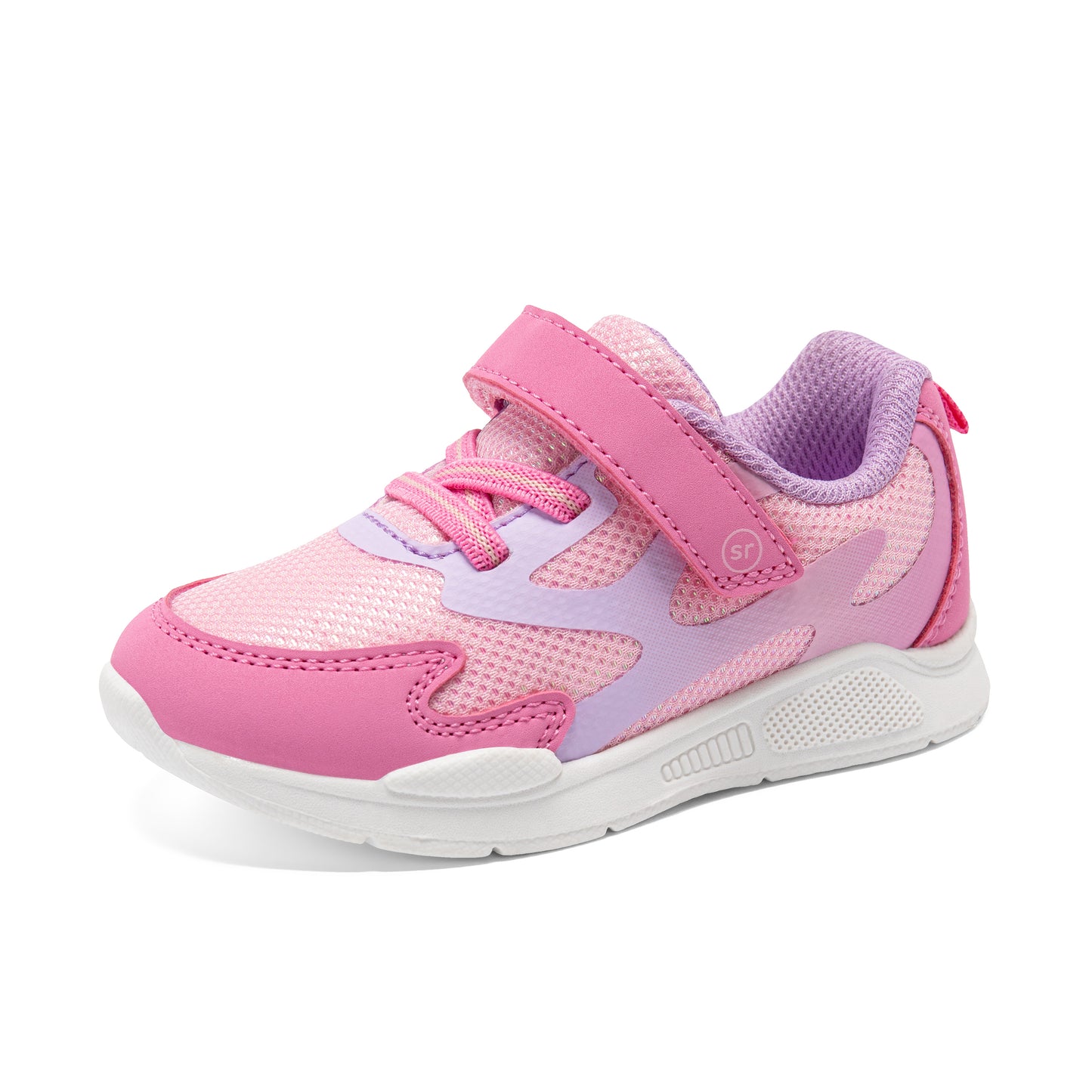 Ridley Sneaker - Big Kid Pink