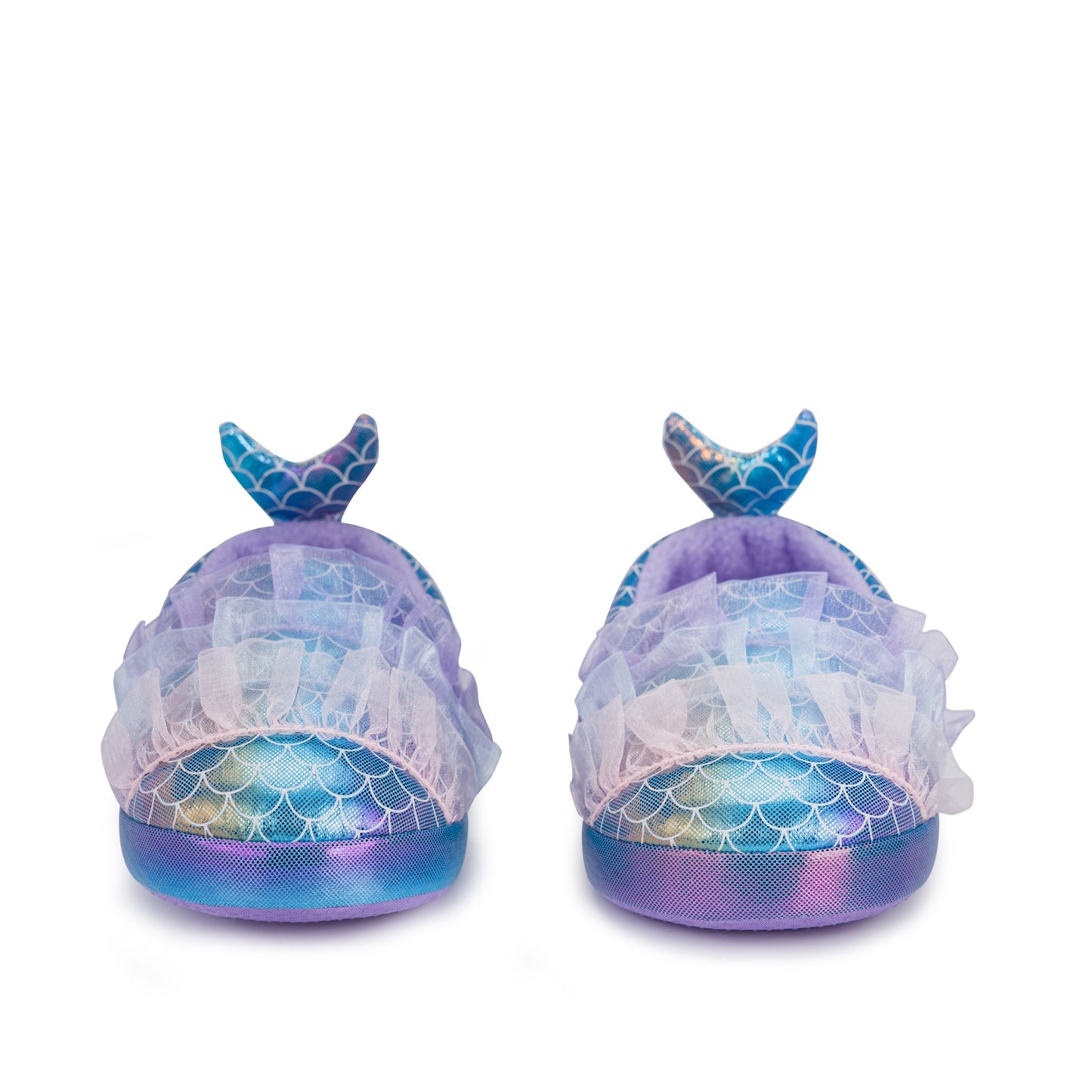 Seabreeze Slipper - Little Kids Rainbow