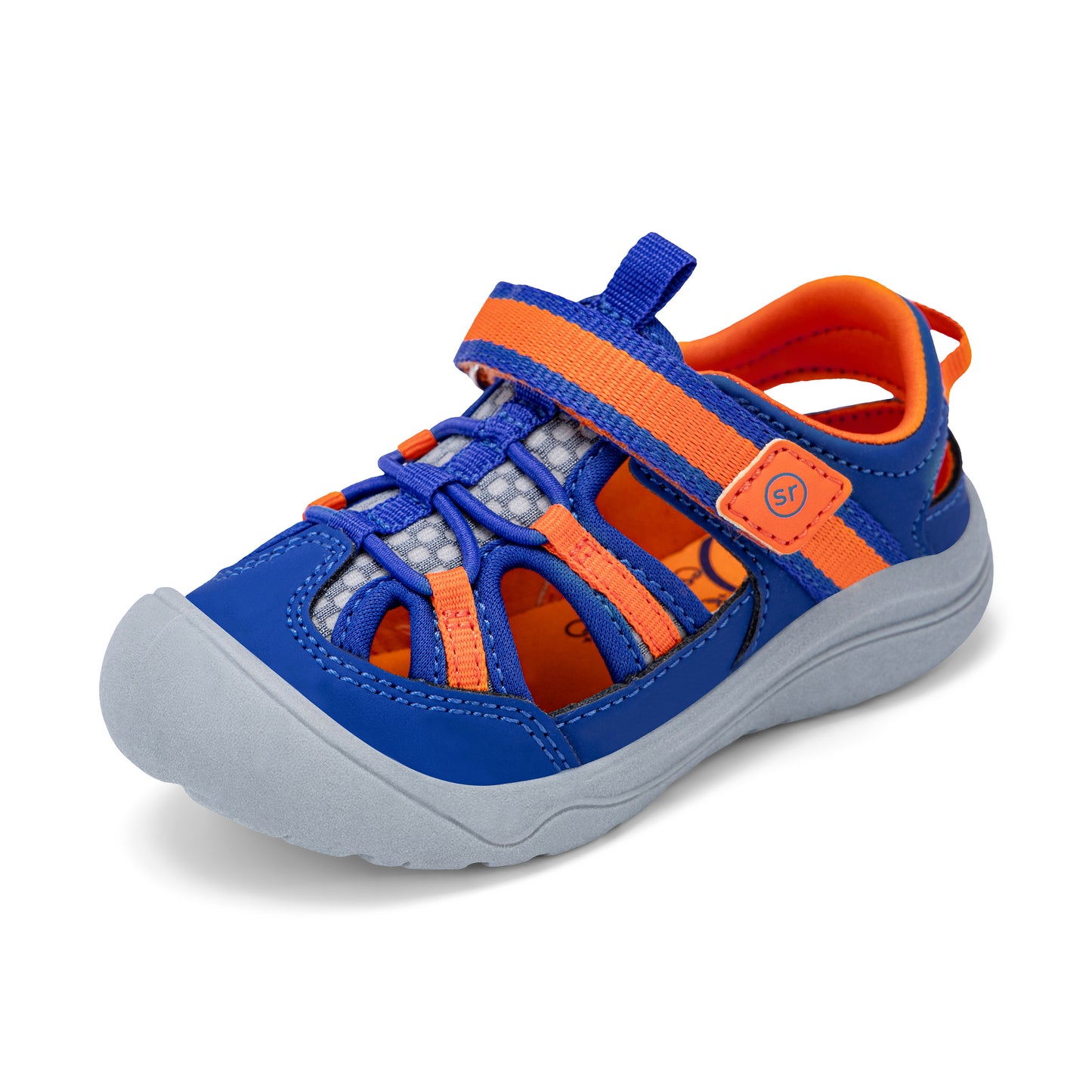 Skyskip Sandal - Little Kid Navy