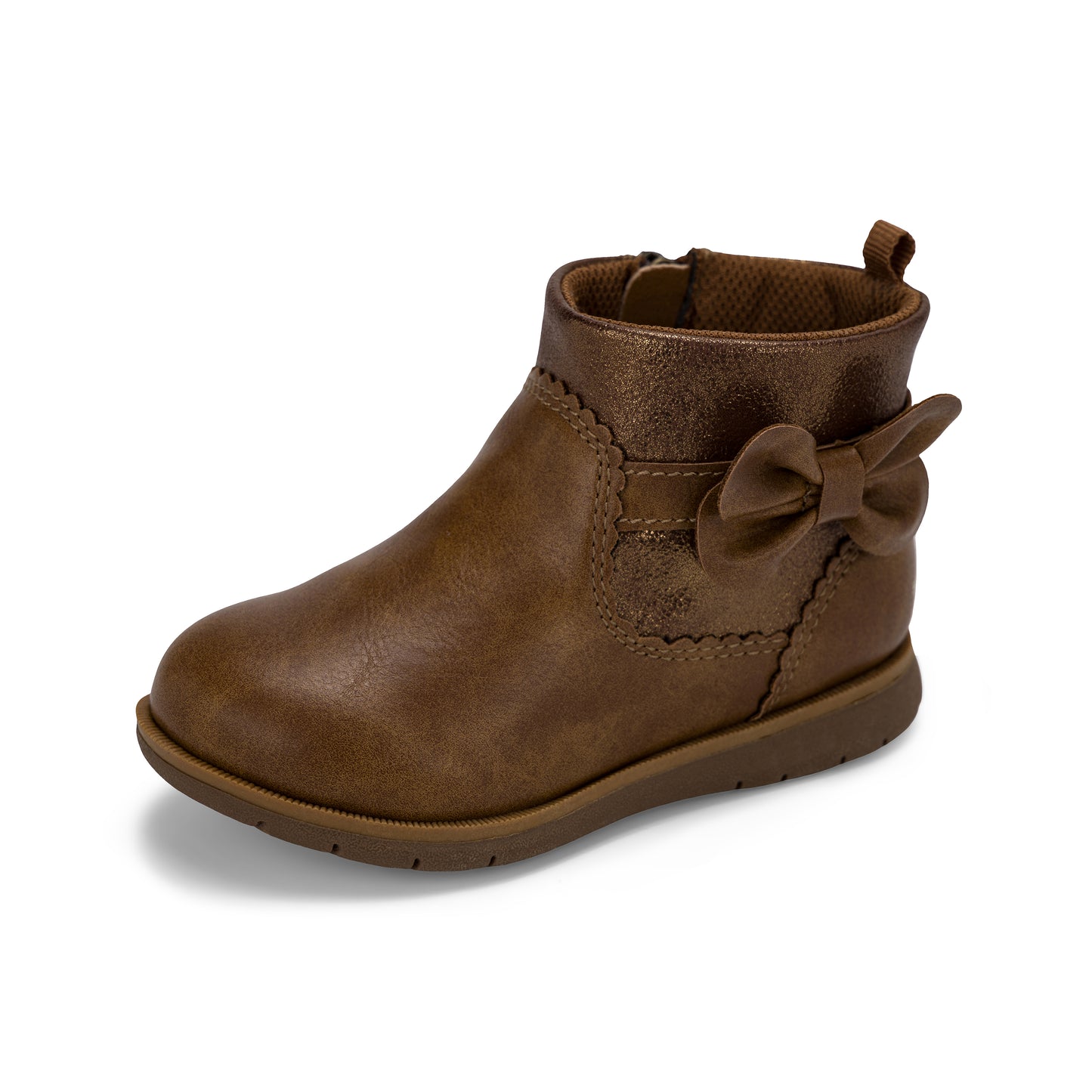 Sveta 2.0 Boot - Little Kids Tan