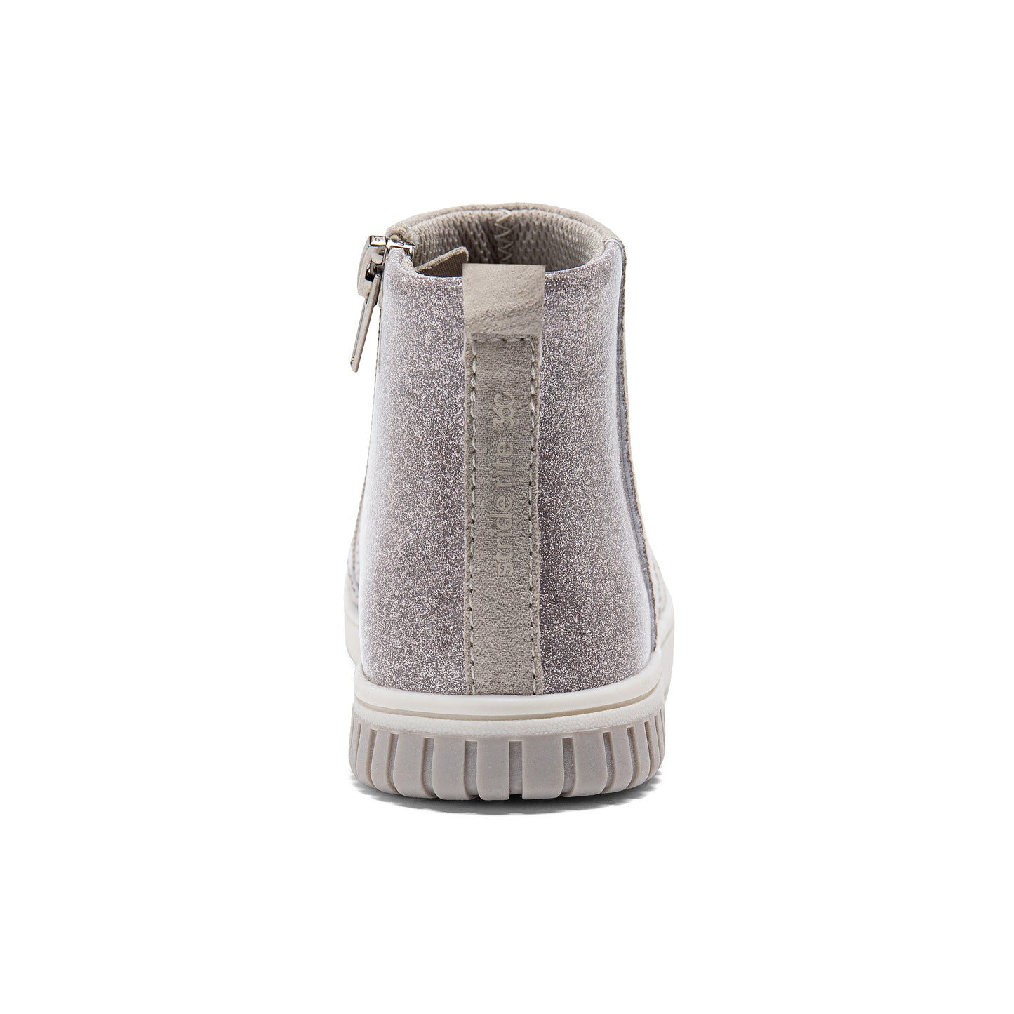 Zia Boot - Big Kid Taupe