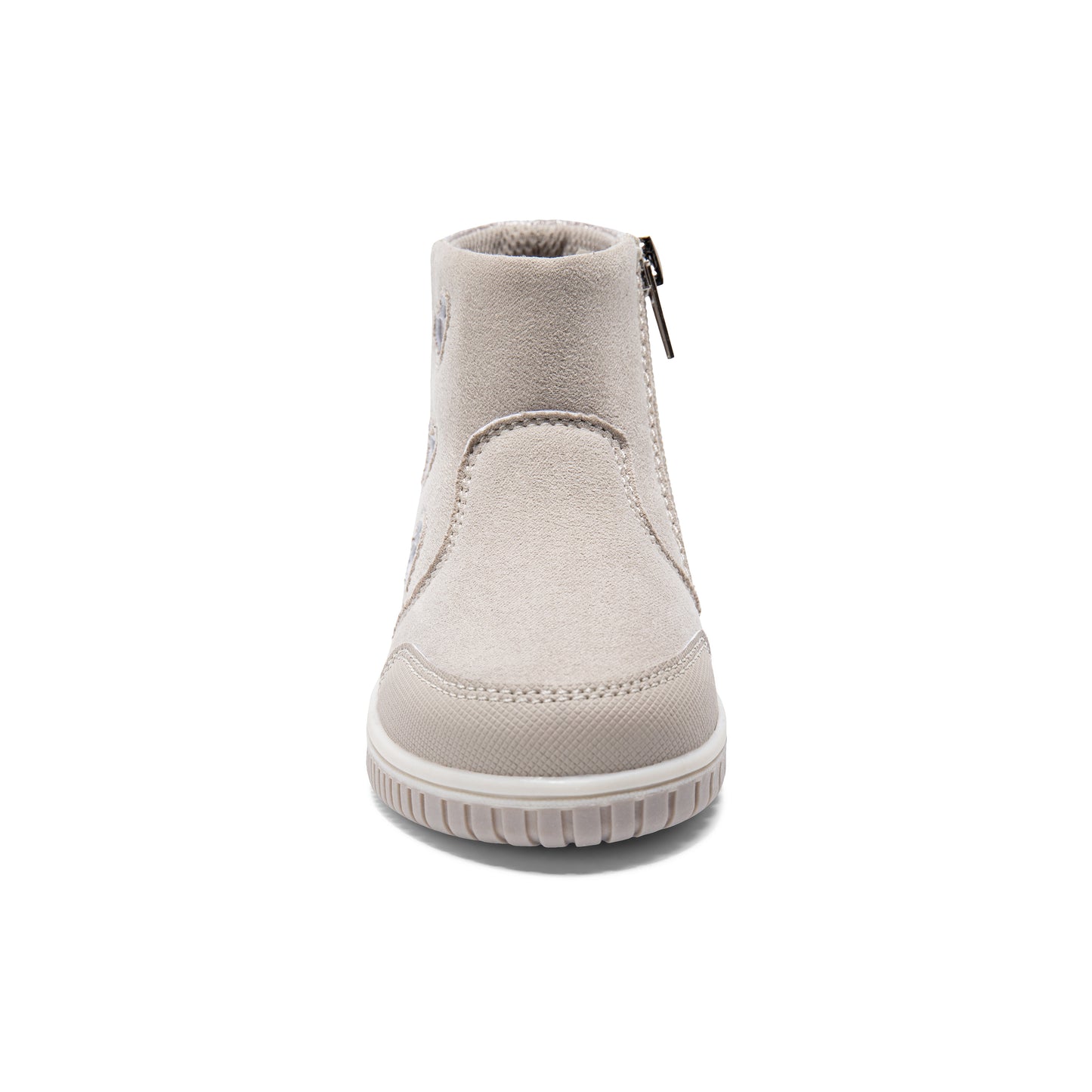 Zia Boot - Big Kid Taupe