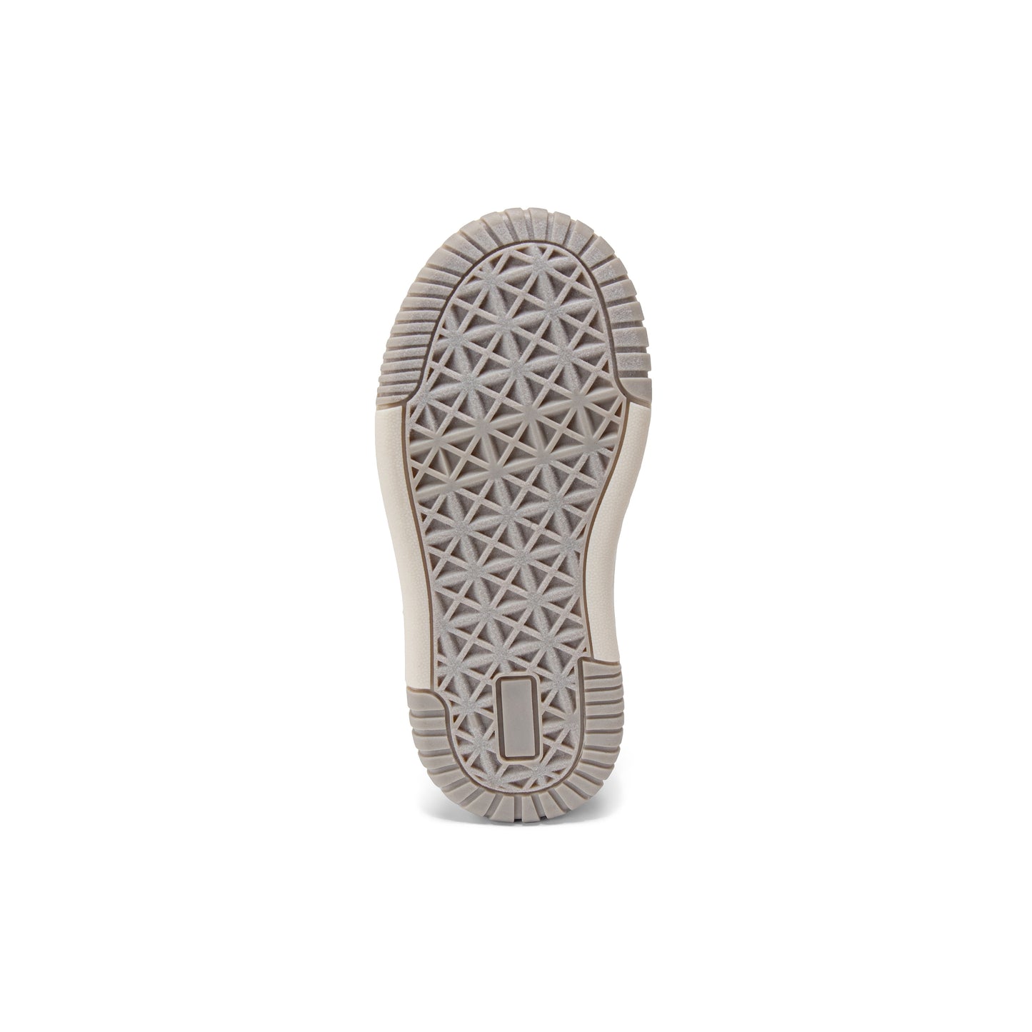 Zia Boot - Big Kid Taupe