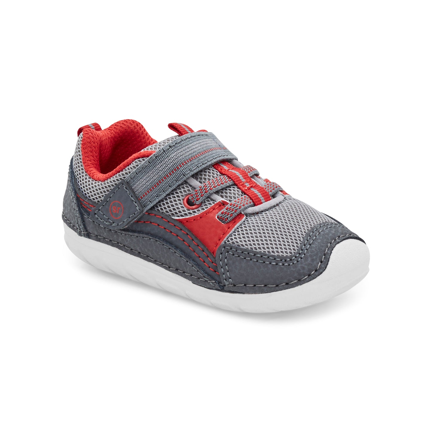 Kylo 2.0 Sneaker - Little Kid Grey