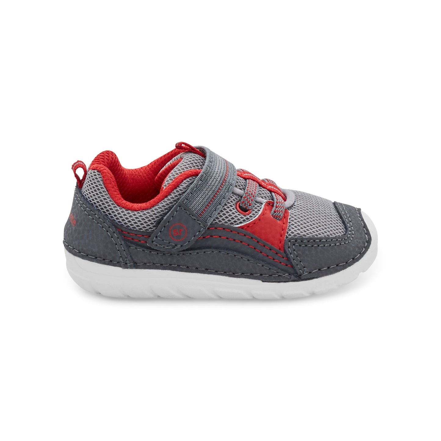 Kylo 2.0 Sneaker - Little Kid Grey