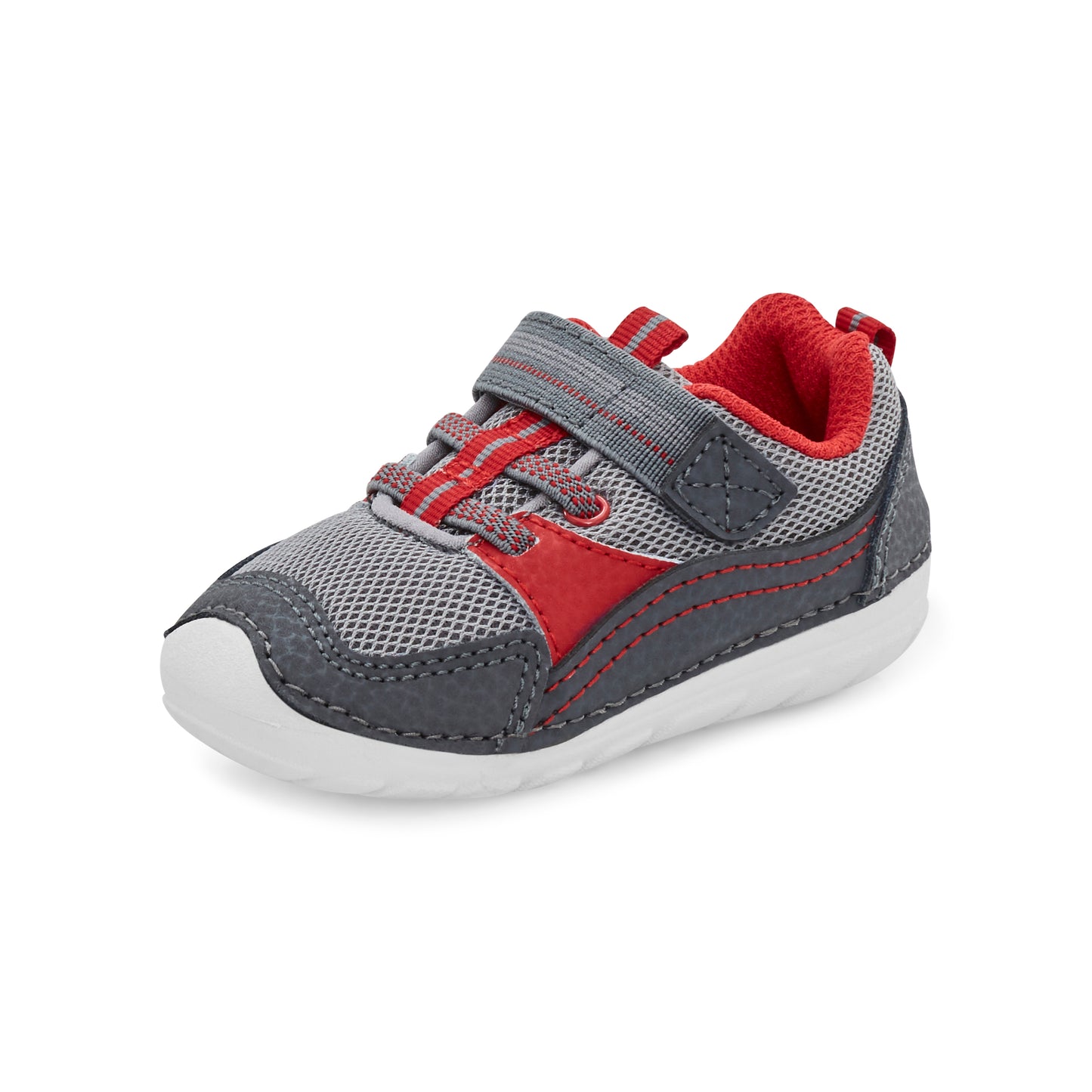 Kylo 2.0 Sneaker - Little Kid Grey