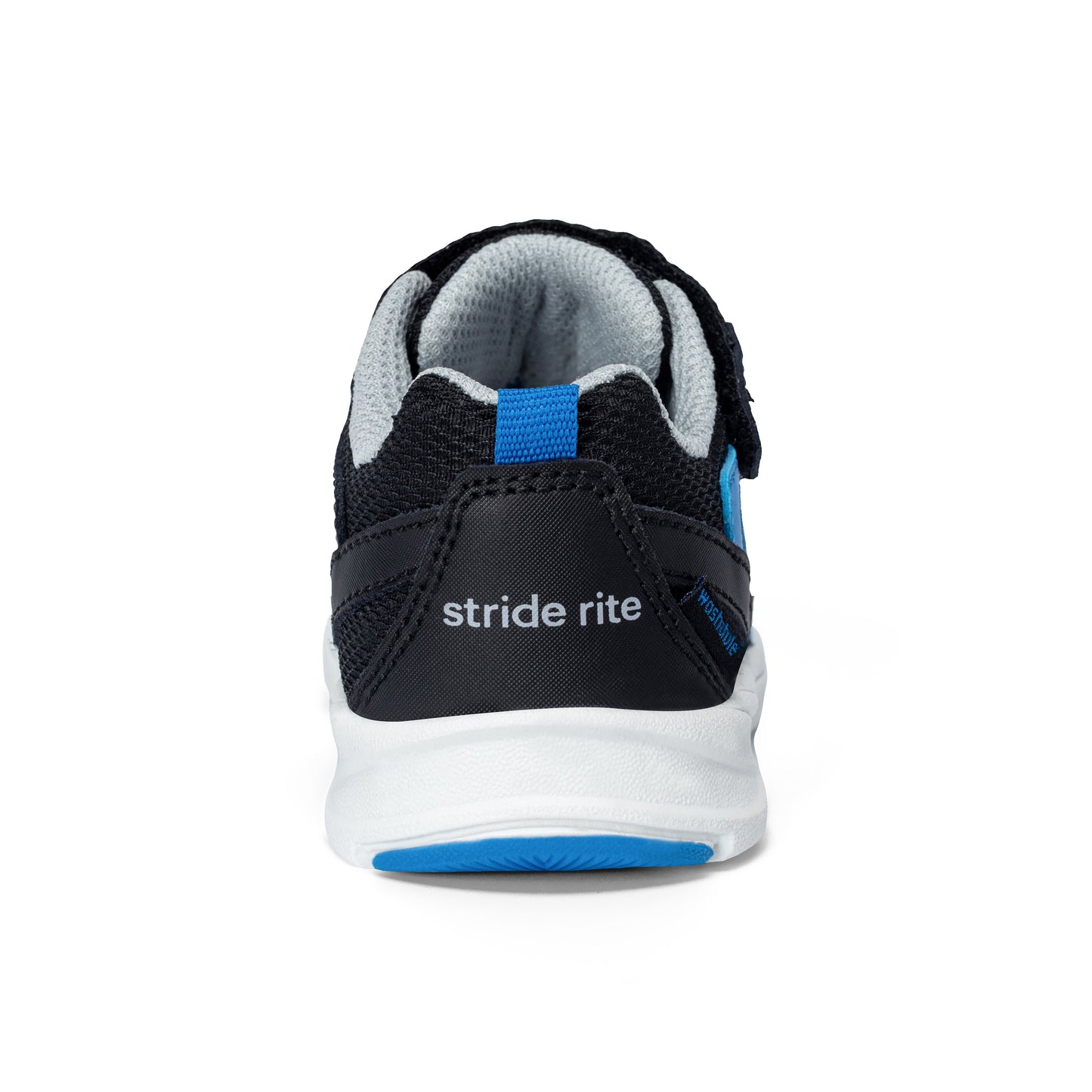 Bolt Sneaker - Little Kid Black