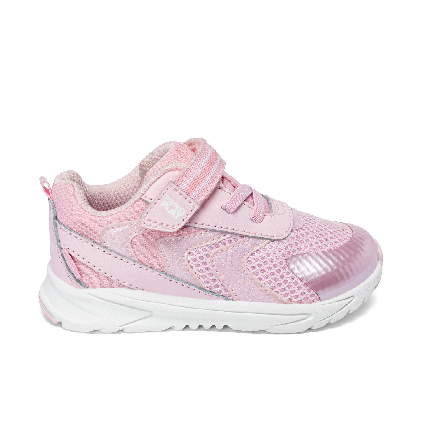Bolt Sneaker - Little Kid Pink