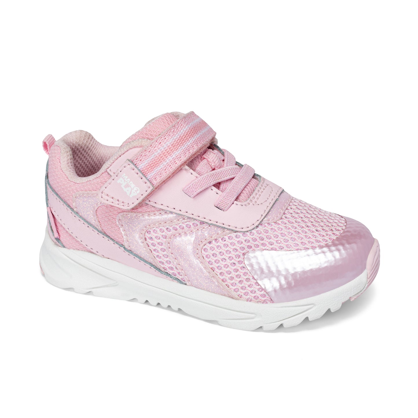 Bolt Sneaker - Little Kid Pink