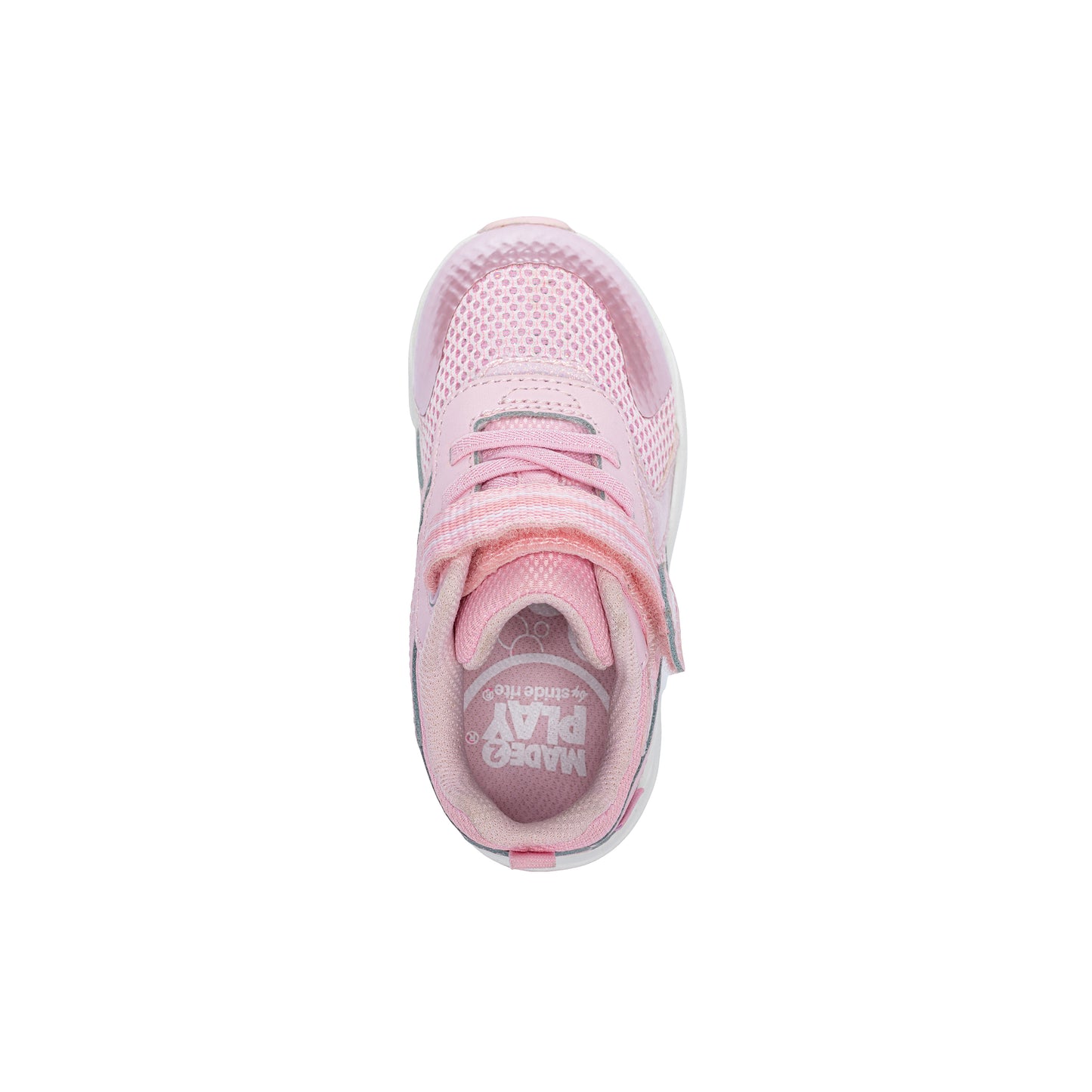 Bolt Sneaker - Little Kid Pink