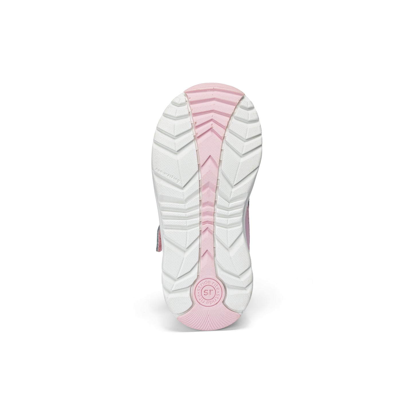 Bolt Sneaker - Little Kid Pink