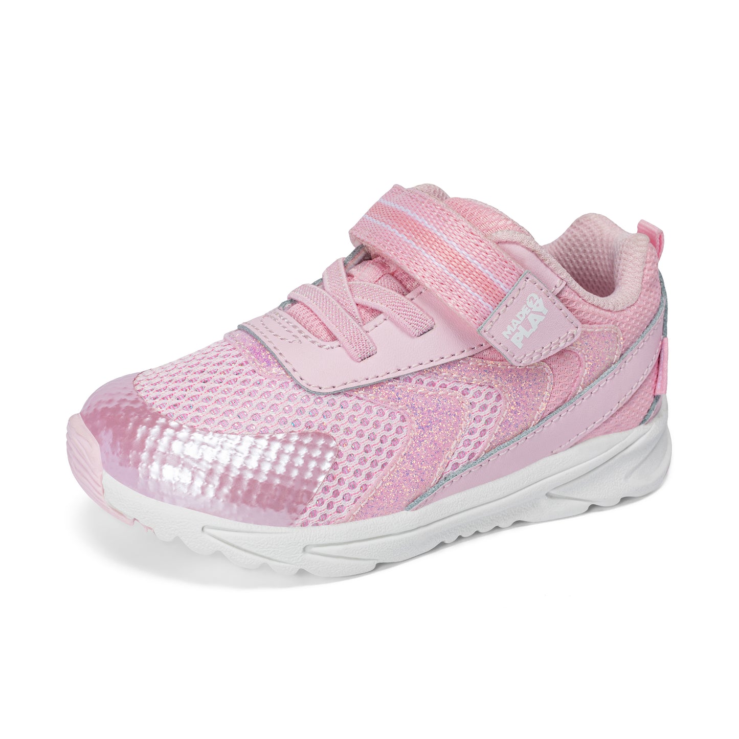 Bolt Sneaker - Little Kid Pink
