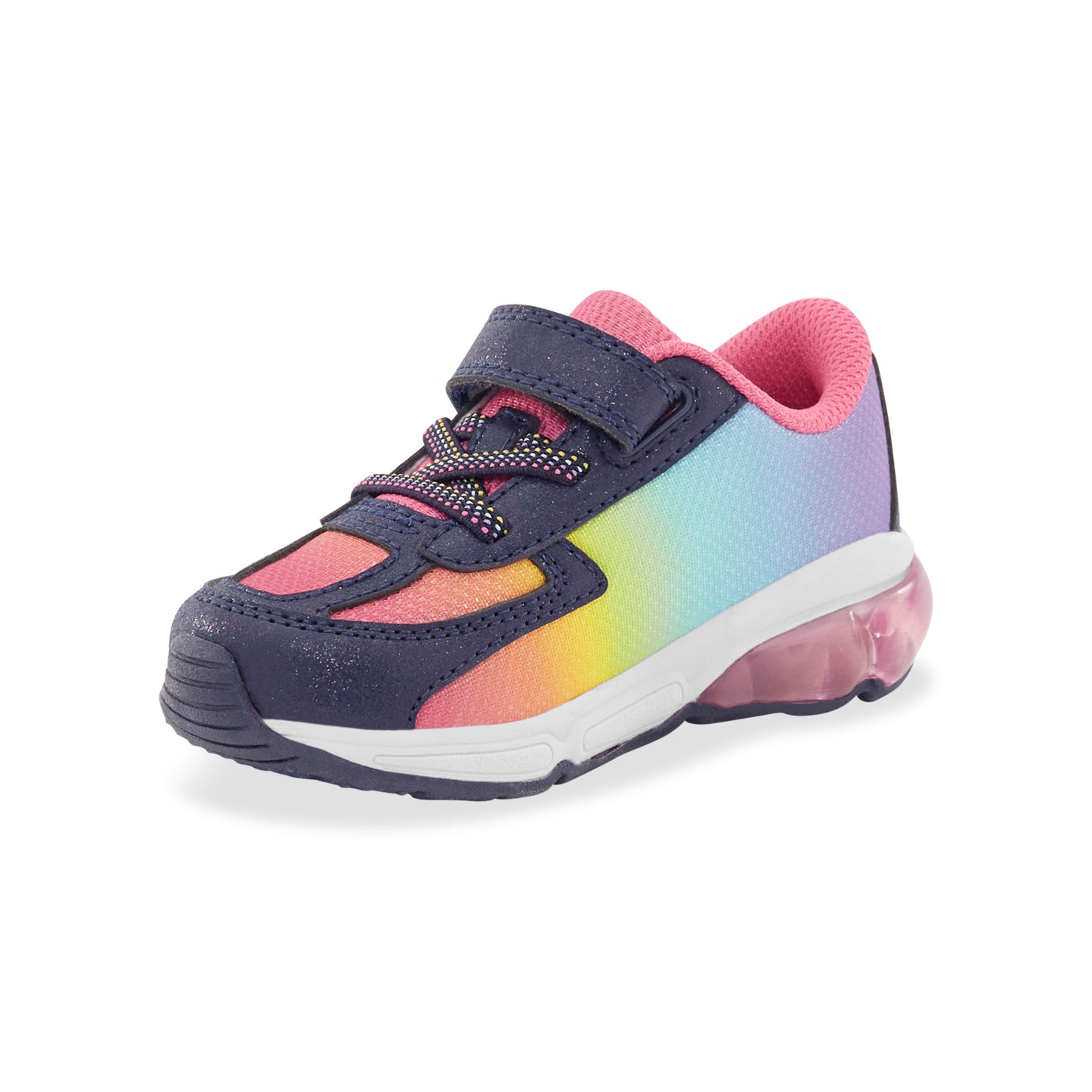 Lighted Phantom - Little Kid Rainbow
