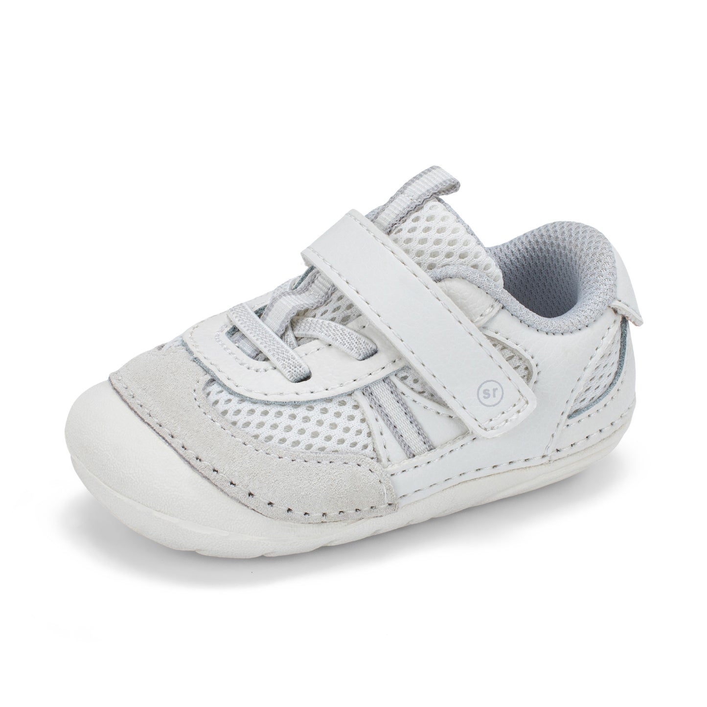 Jules Sneaker - Little Kid Cloud White