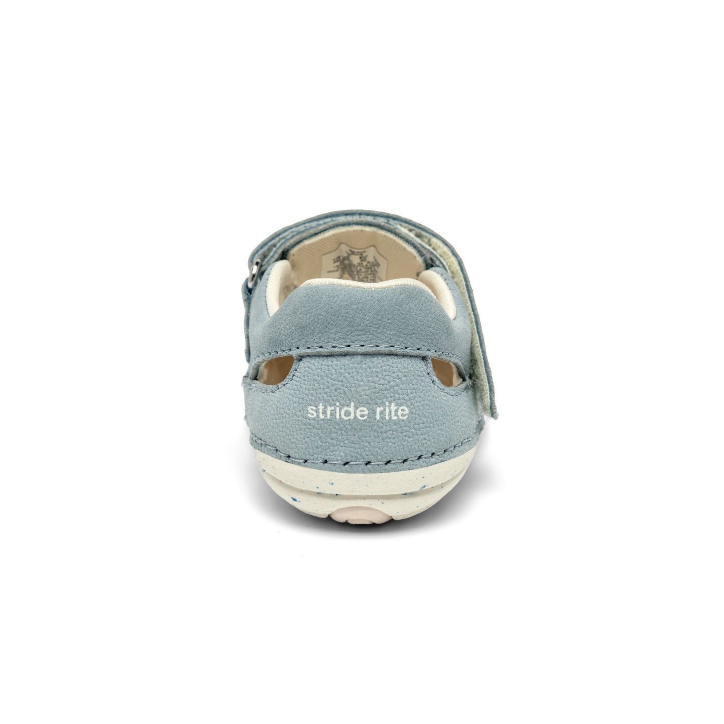 Koa Sneaker Sandal - Little Kid Blue