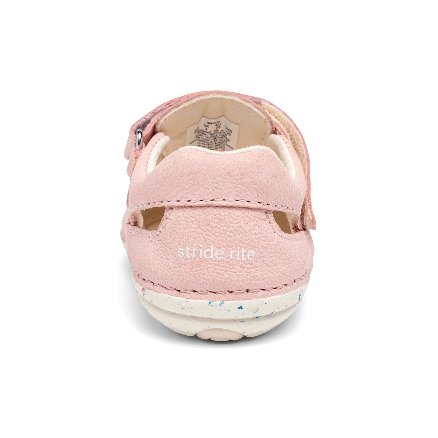 Koa Sneaker Sandal - Little Kid Pink
