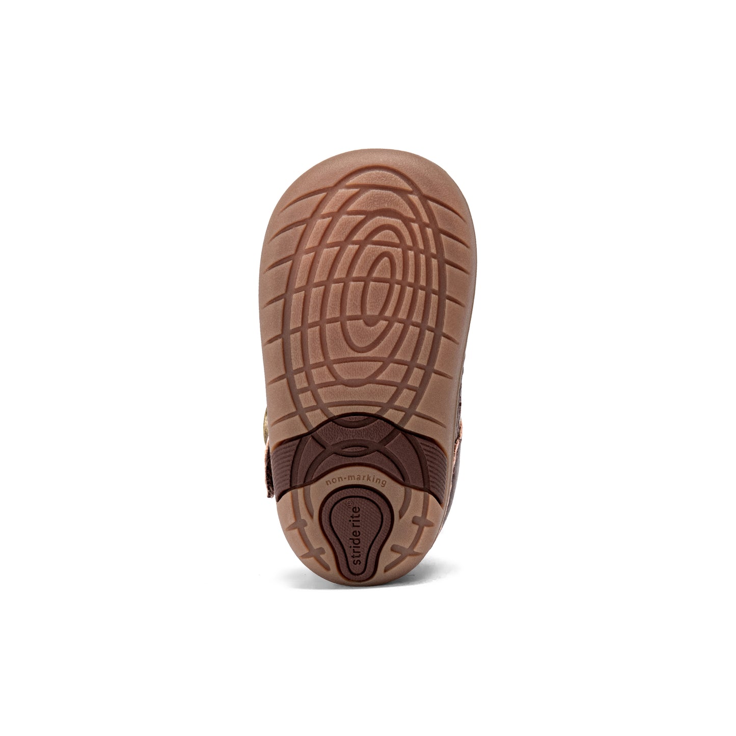 Mara Mini Mary Jane - Little Kid Cedar