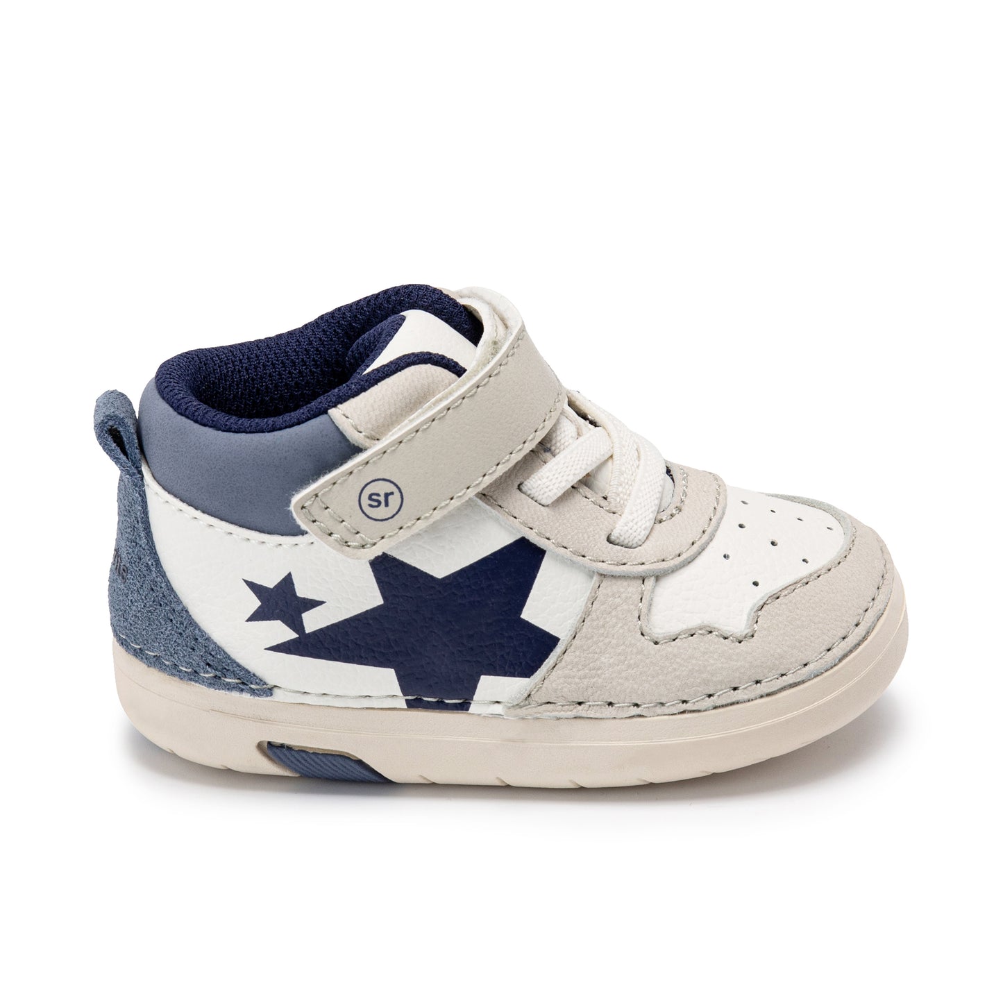 Rockstar Sneaker - Little Kid Multi