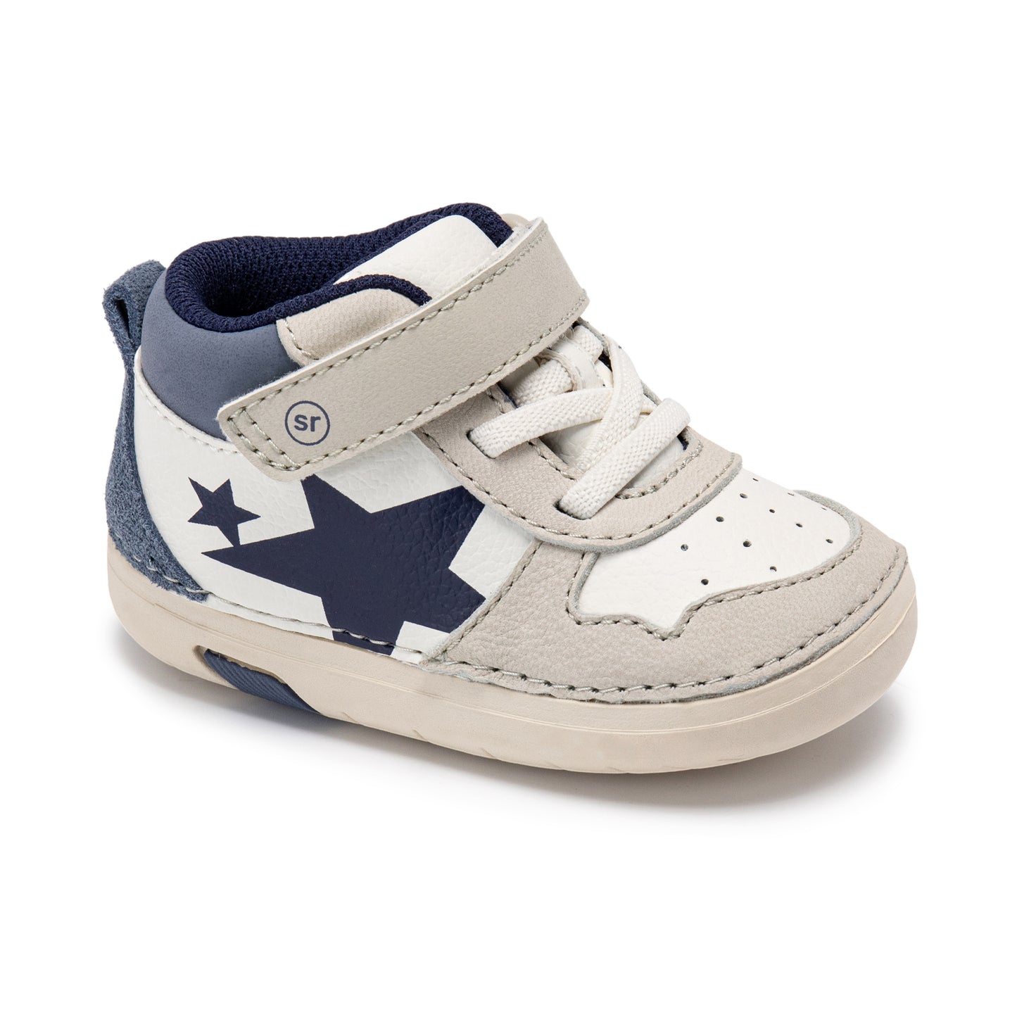 Rockstar Sneaker - Little Kid Multi