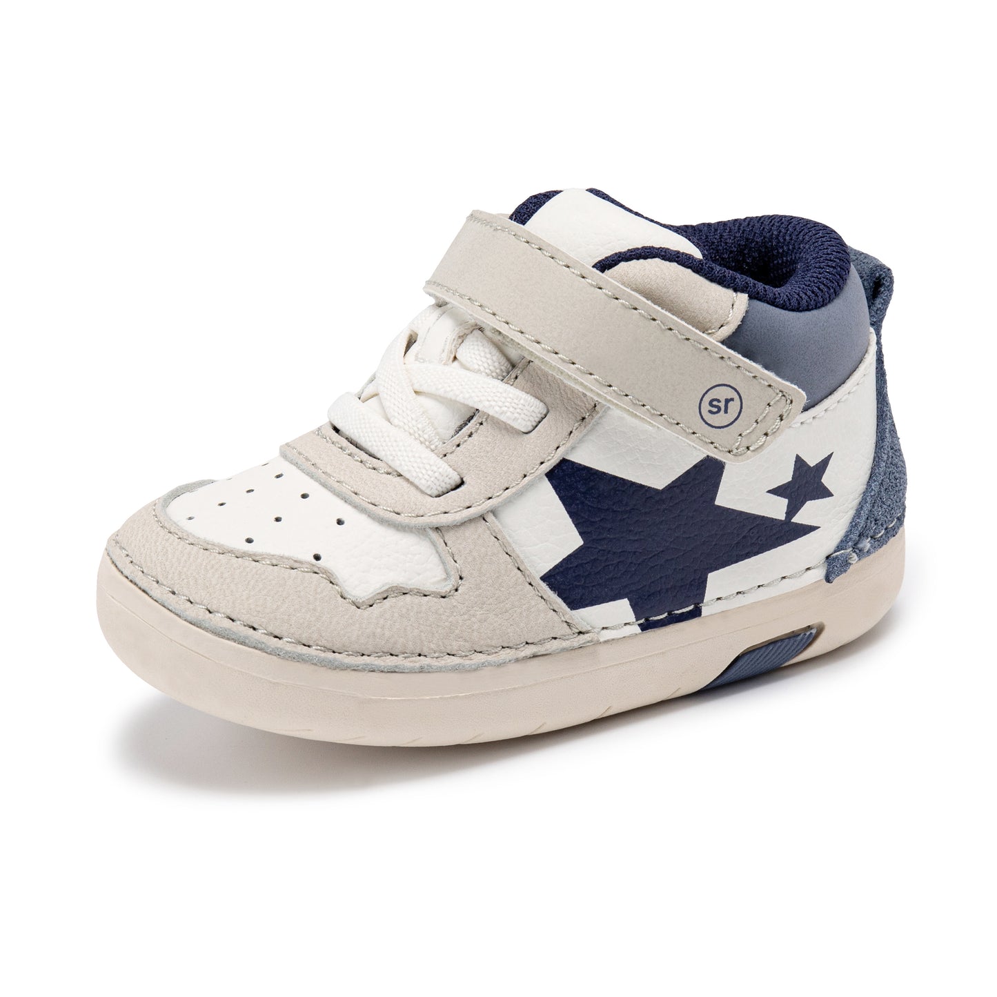 Rockstar Sneaker - Little Kid Multi