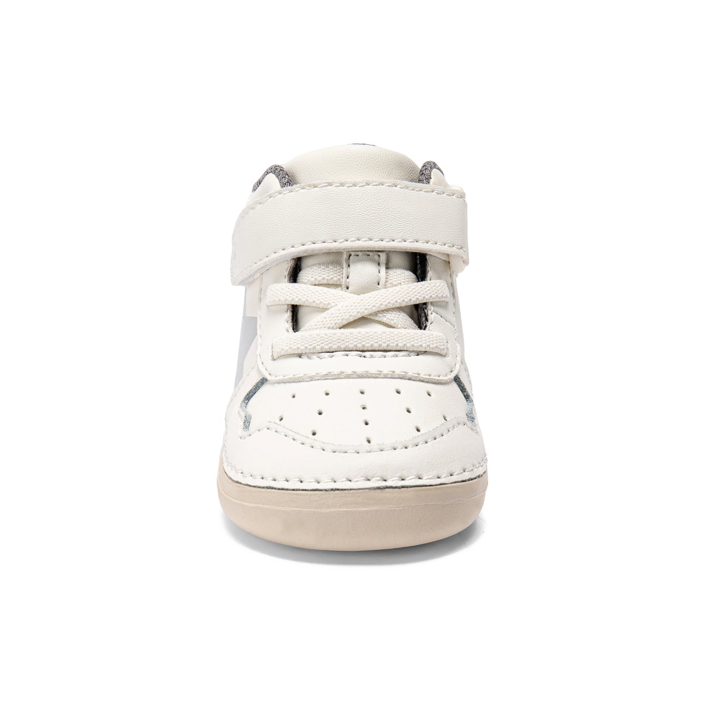Rockstar Sneaker - Little Kid Grey