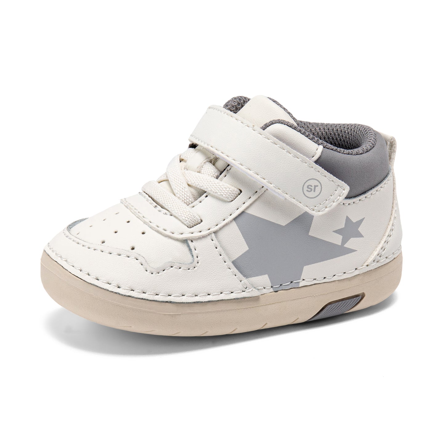 Rockstar Sneaker - Little Kid Grey